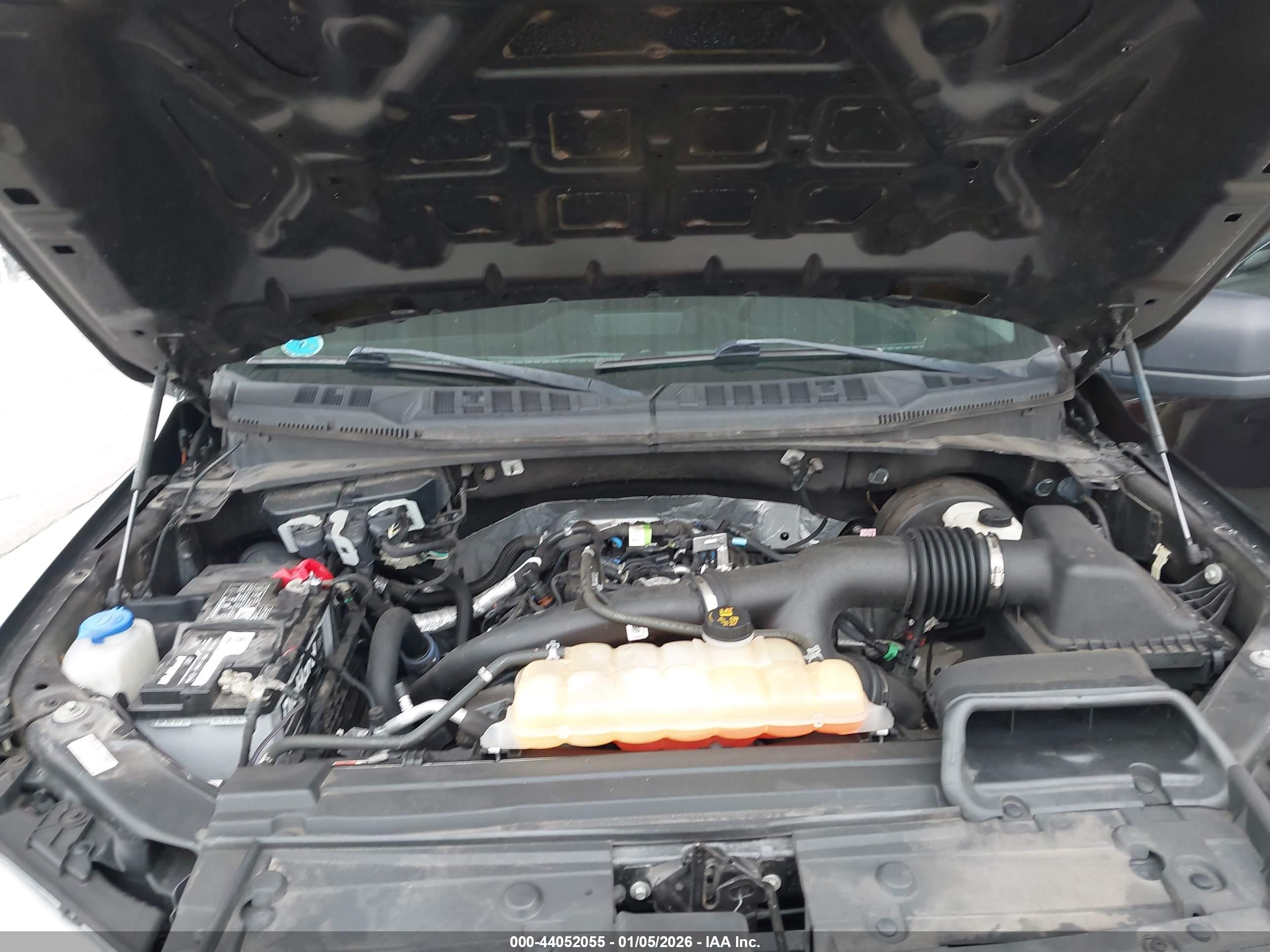 FORD F-150 image 10