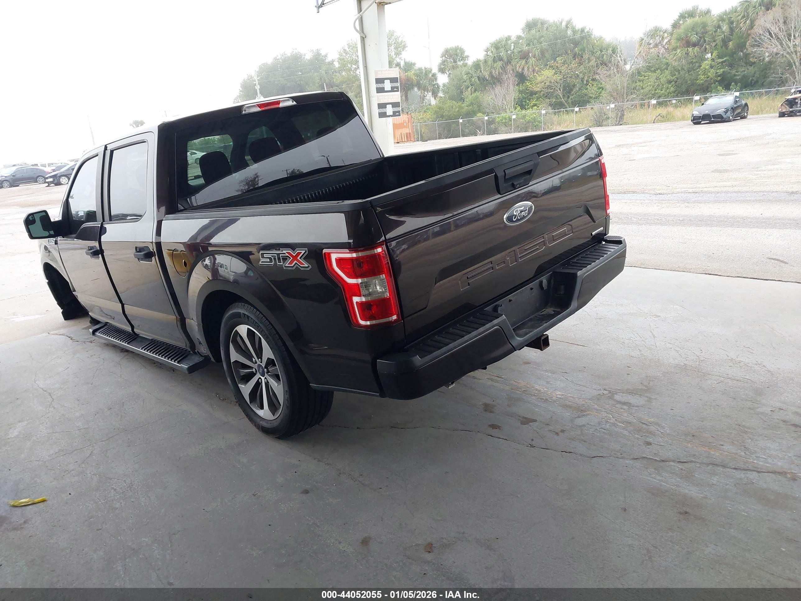 FORD F-150 image 3