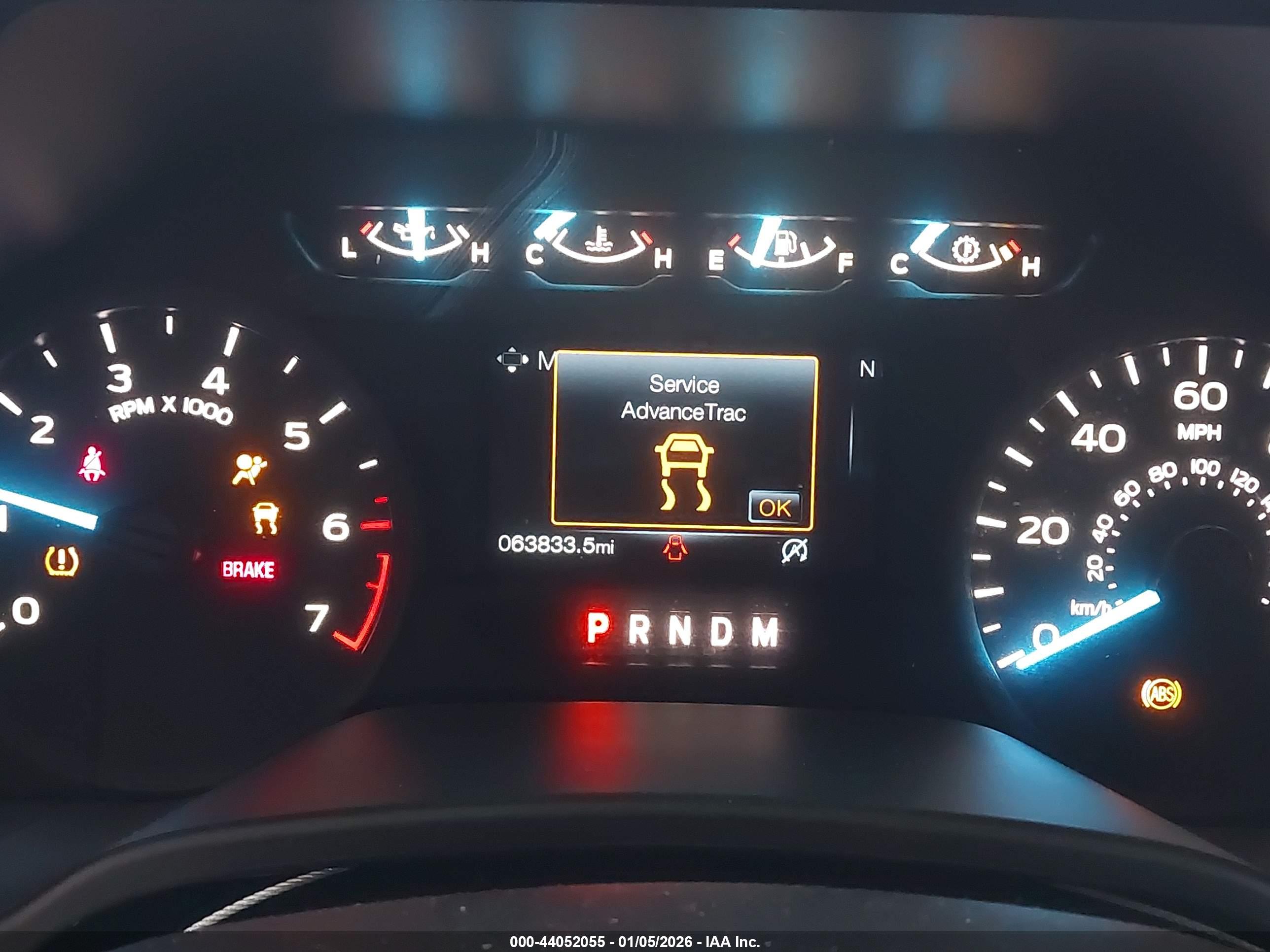 FORD F-150 image 7
