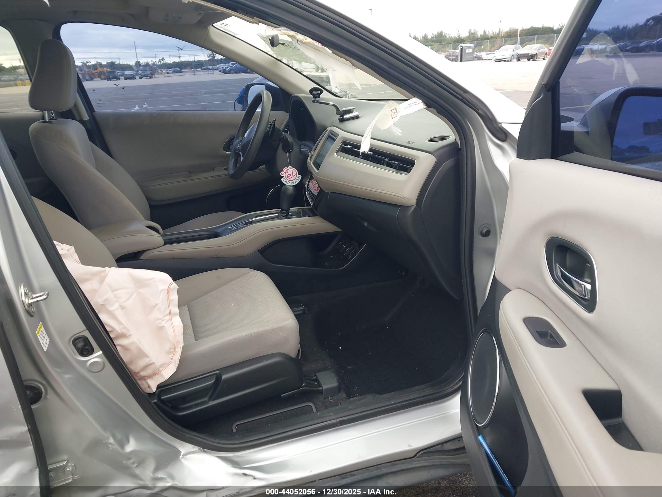 HONDA HR-V image 5