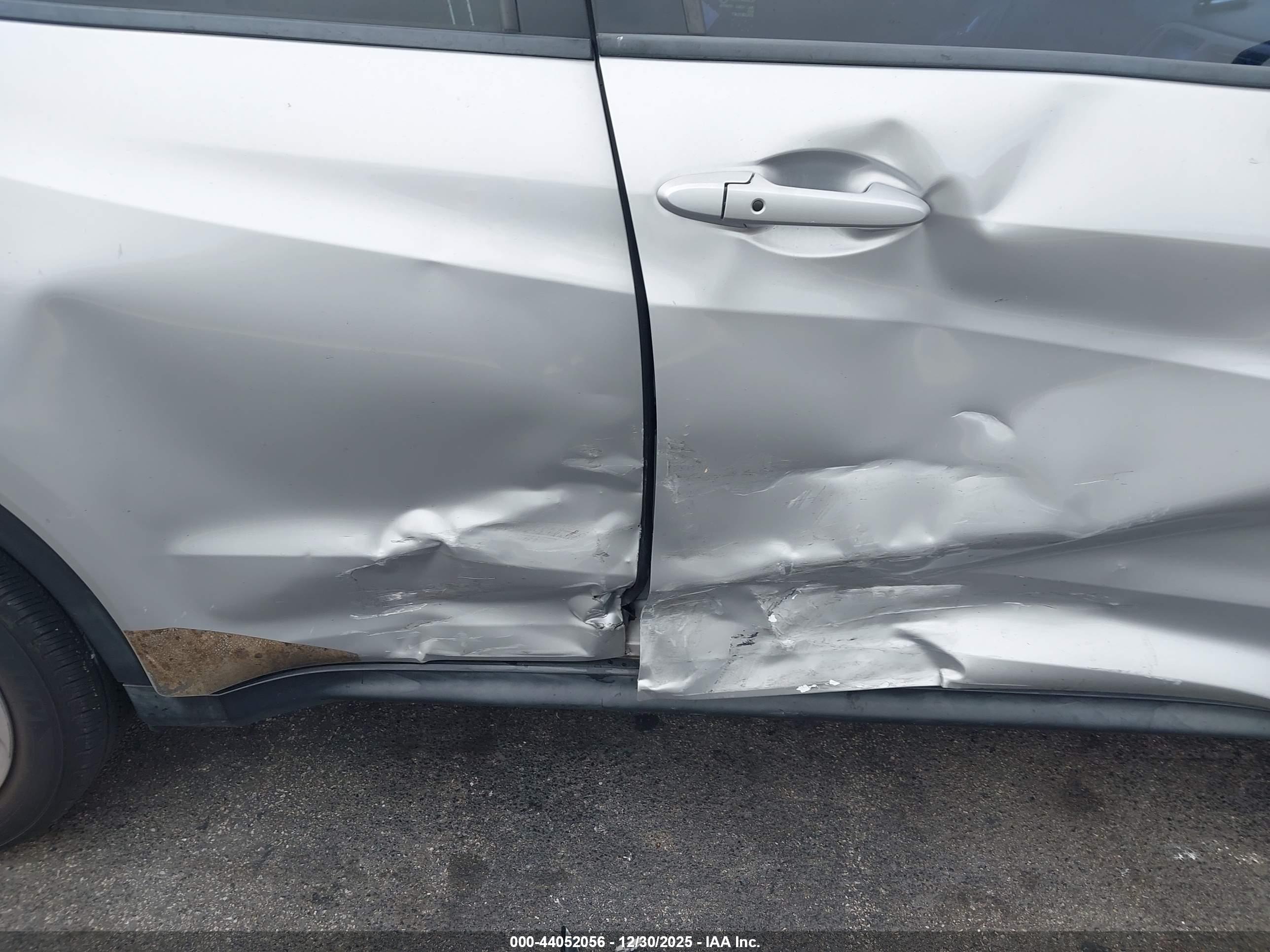 HONDA HR-V image 6