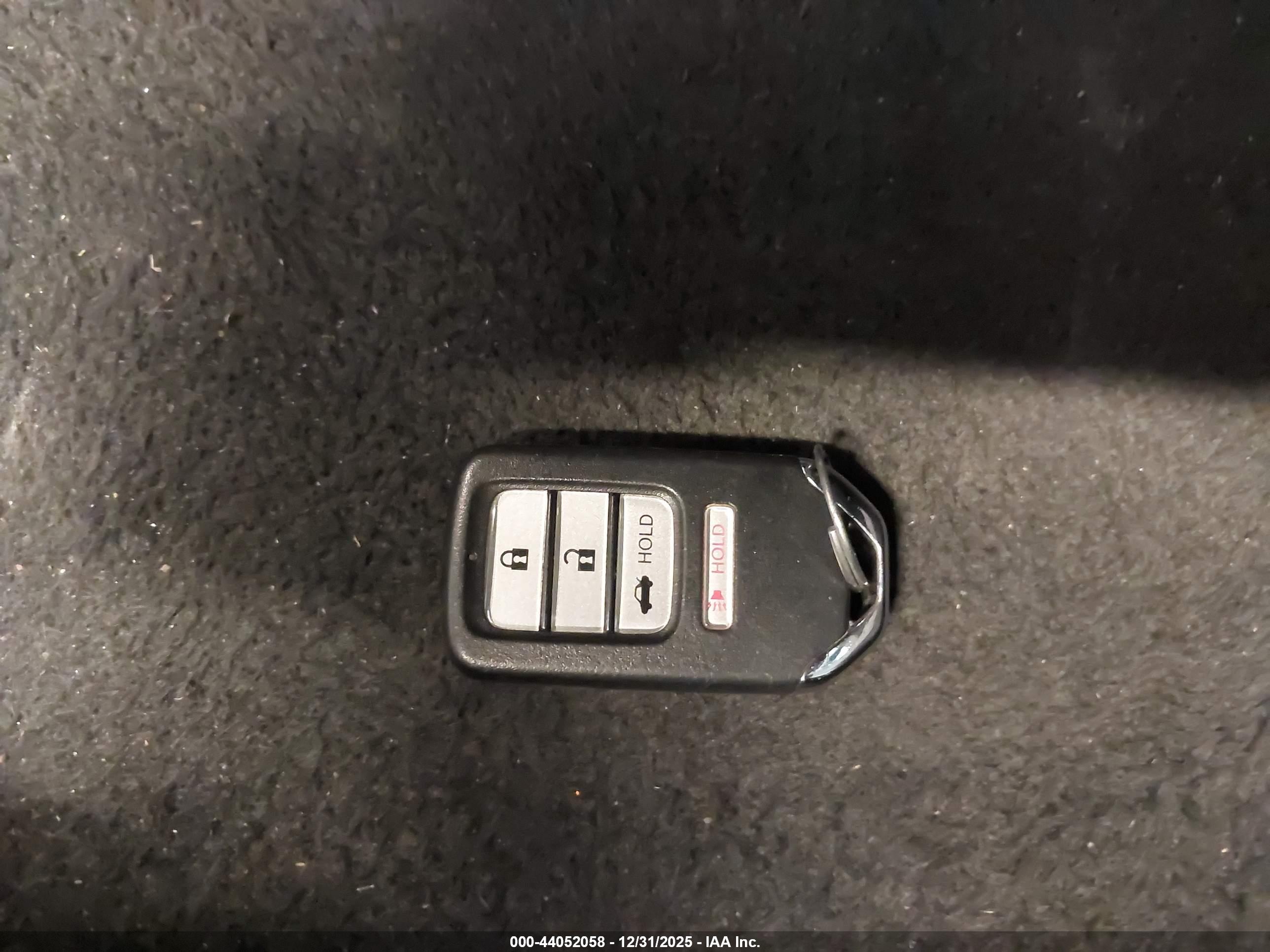 HONDA ACCORD image 11