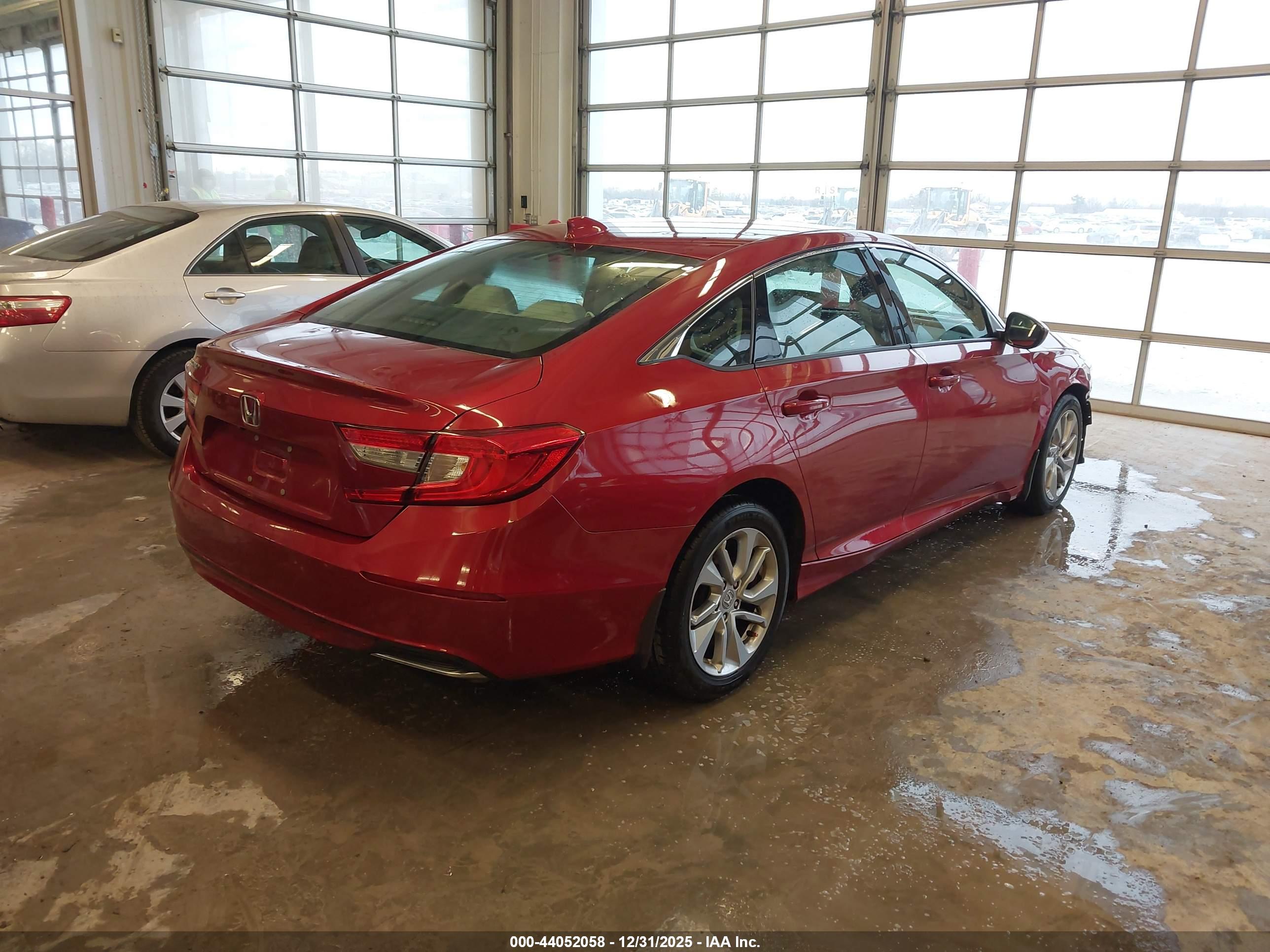 HONDA ACCORD image 4