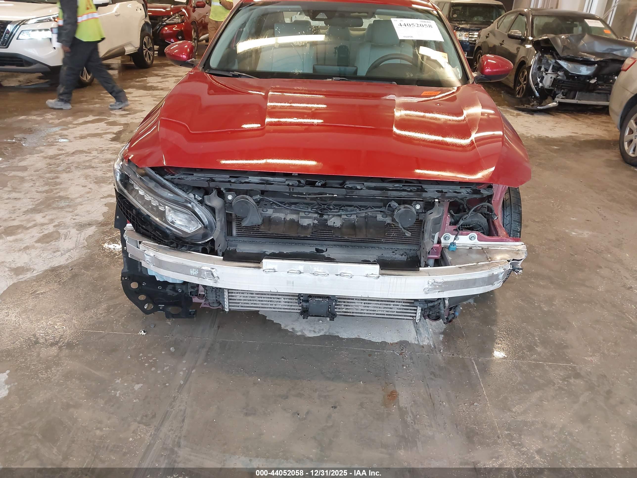 HONDA ACCORD image 6