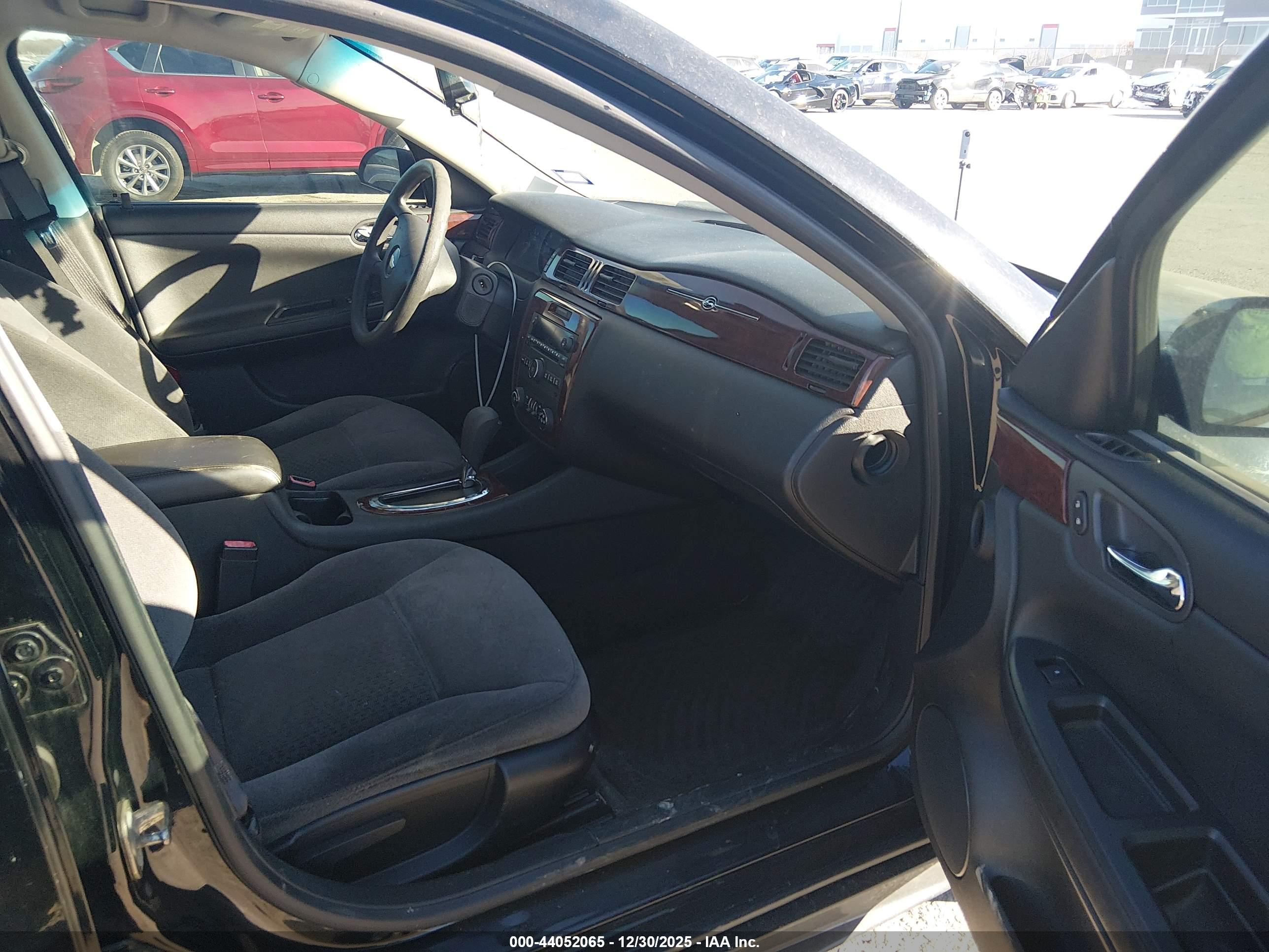 CHEVROLET IMPALA image 5