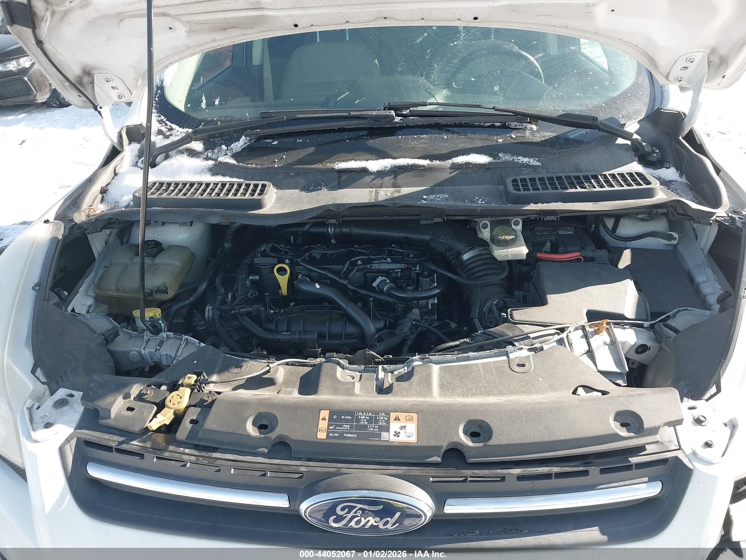 FORD ESCAPE image 10
