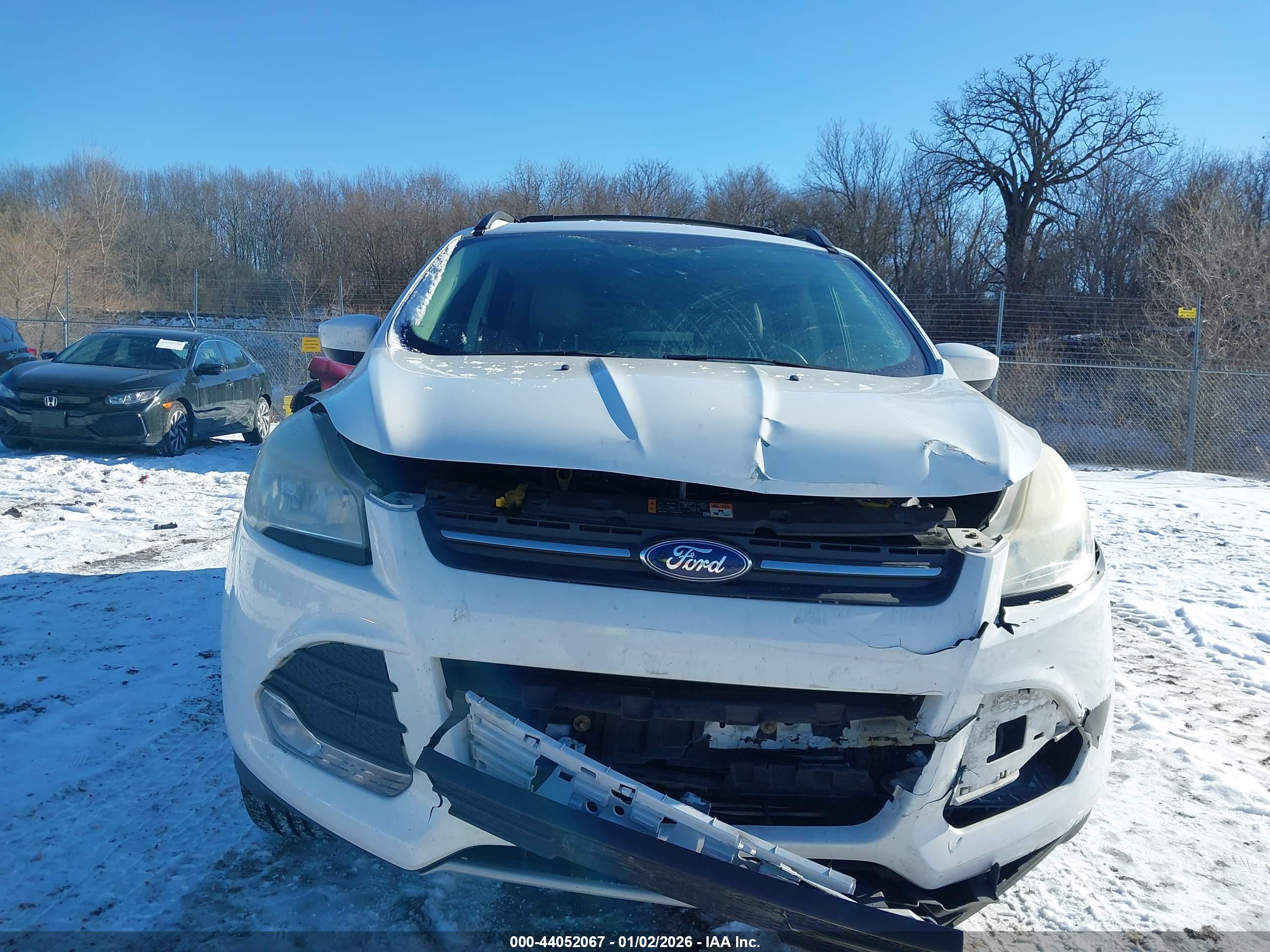 FORD ESCAPE image 6