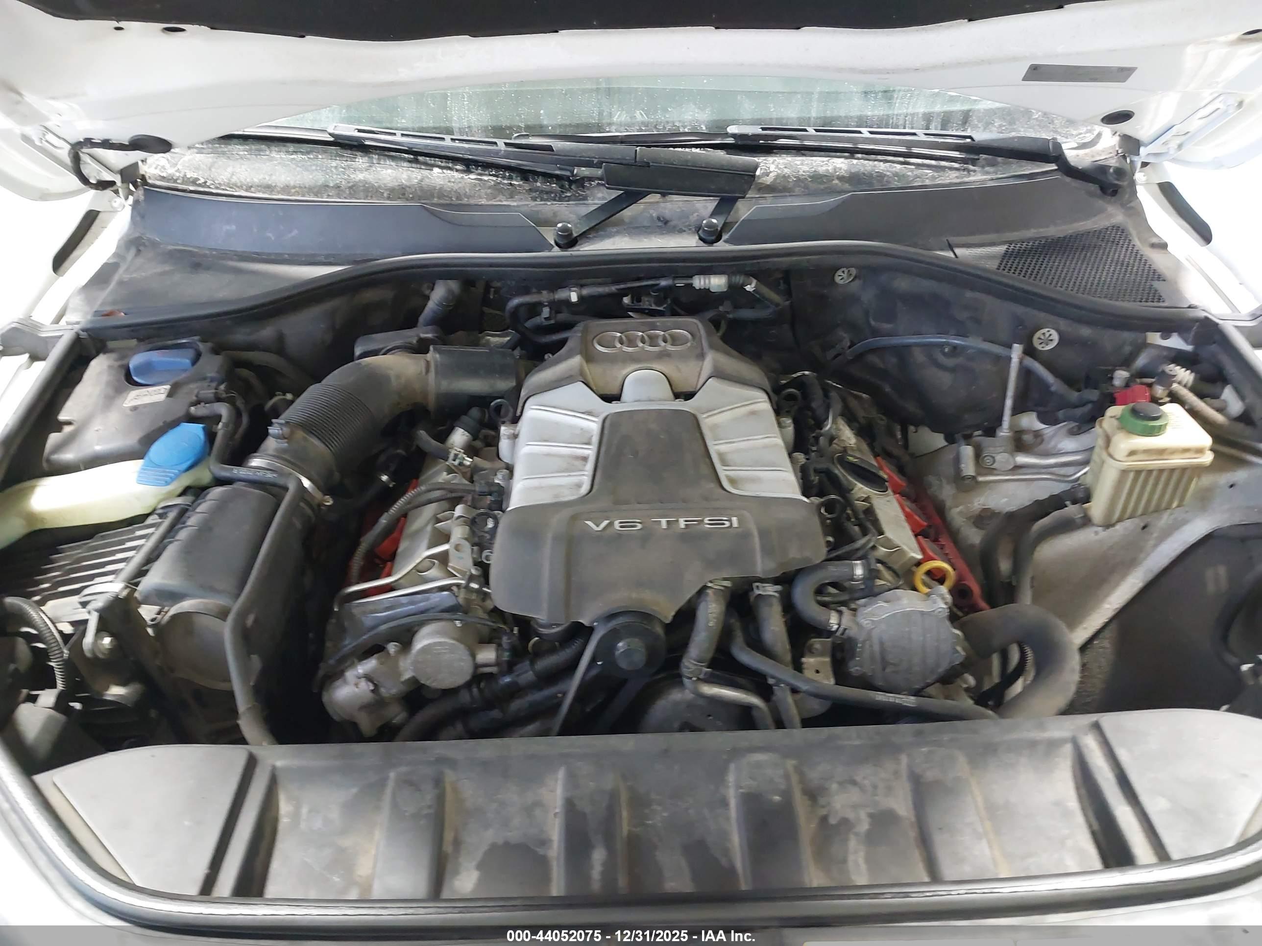 AUDI Q7 image 10
