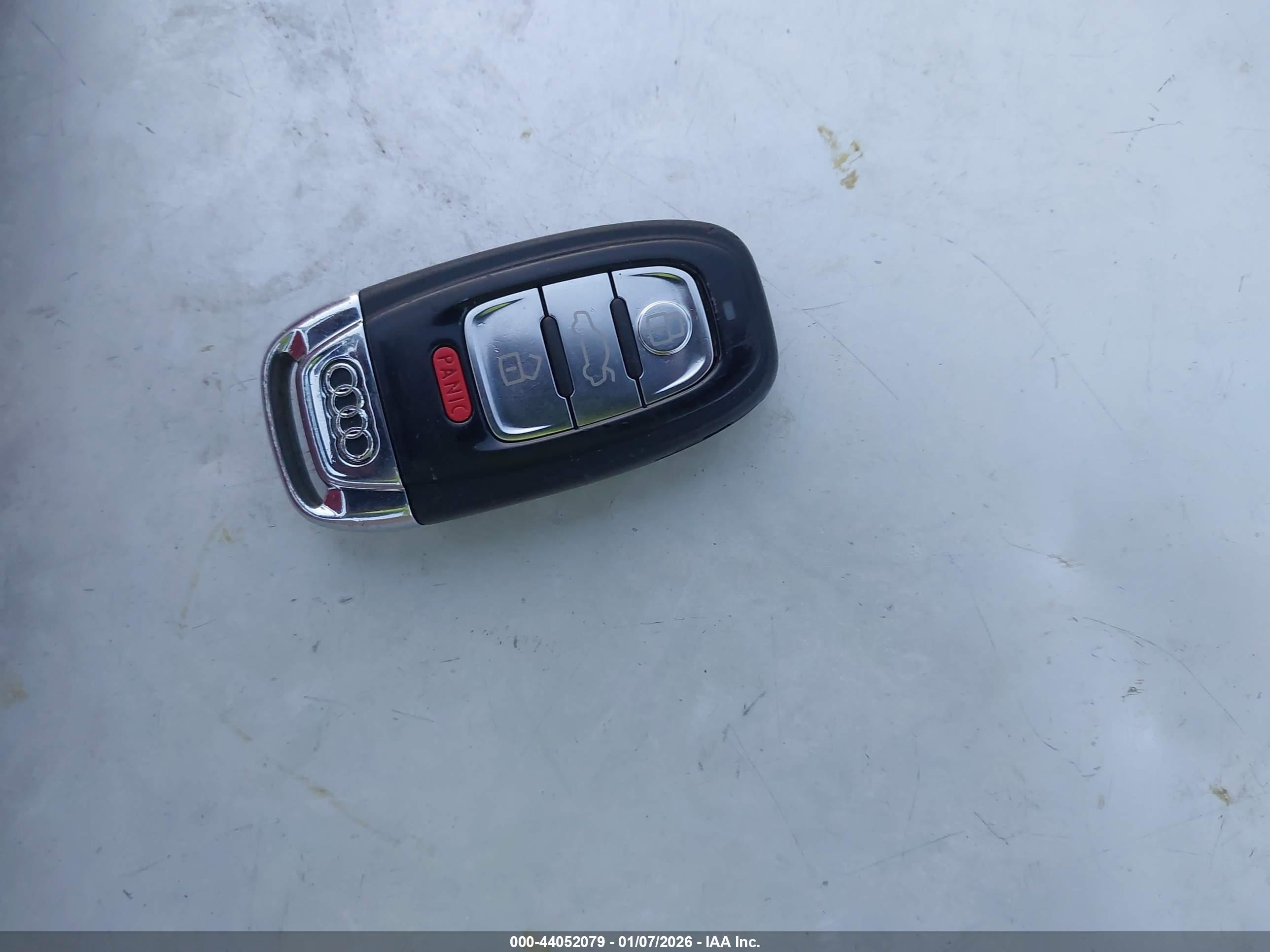 AUDI A7 image 11