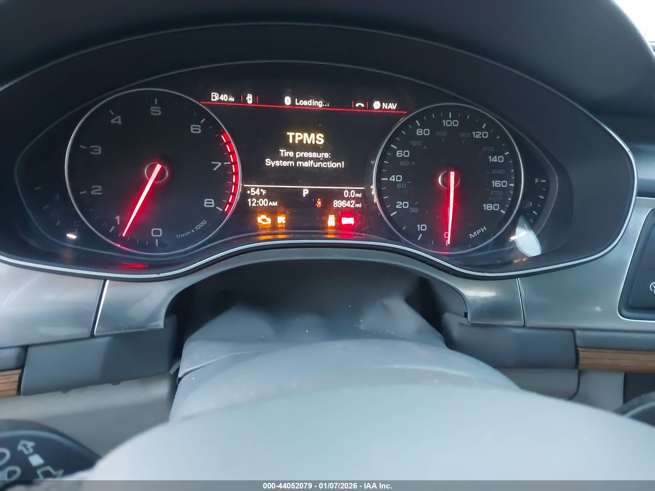 AUDI A7 image 7