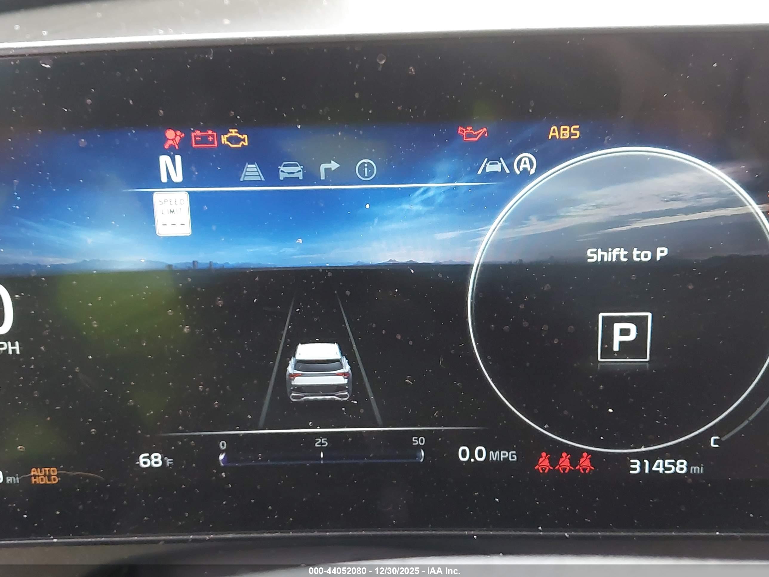 KIA SPORTAGE image 7