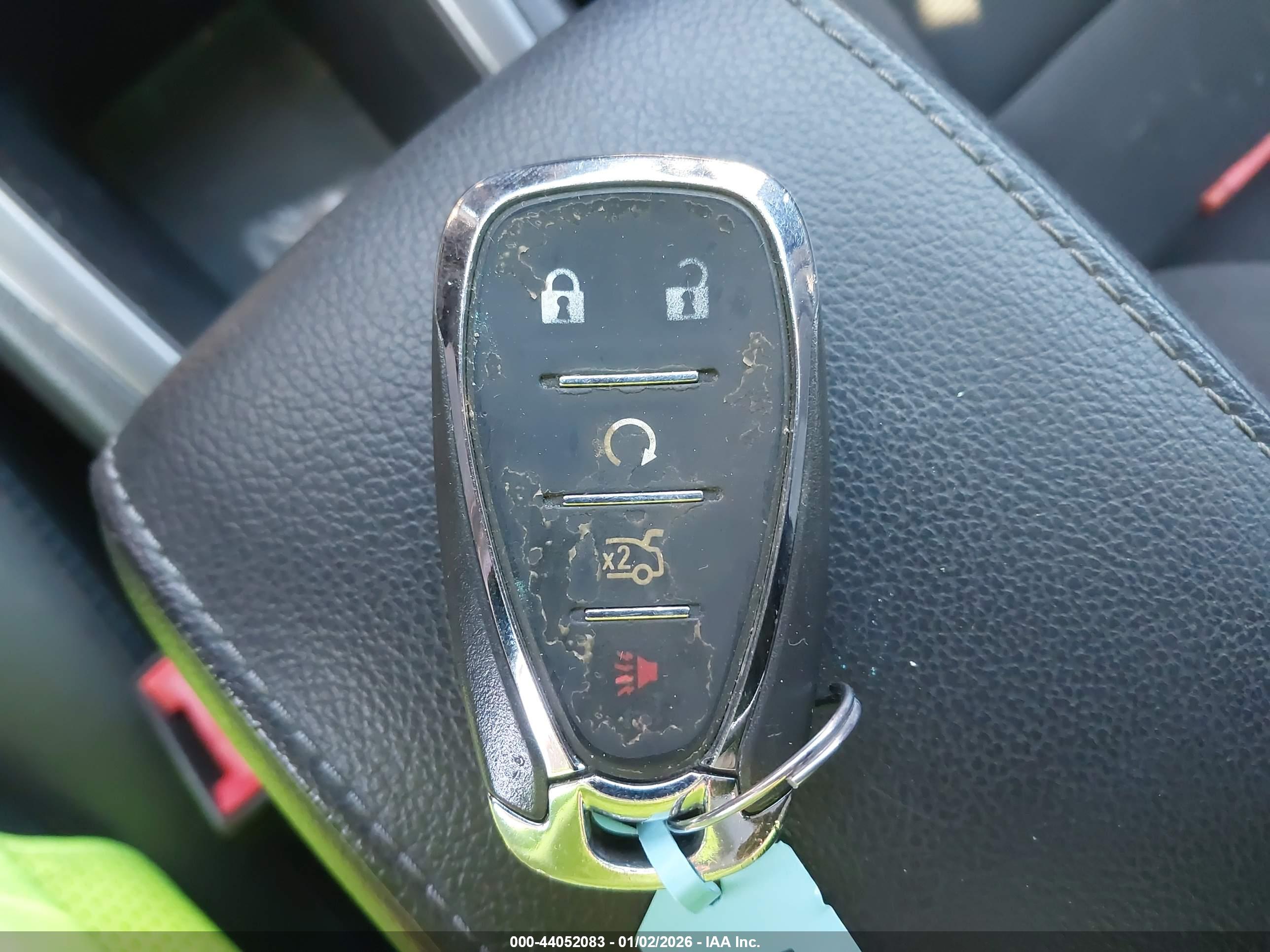 CHEVROLET CRUZE image 11