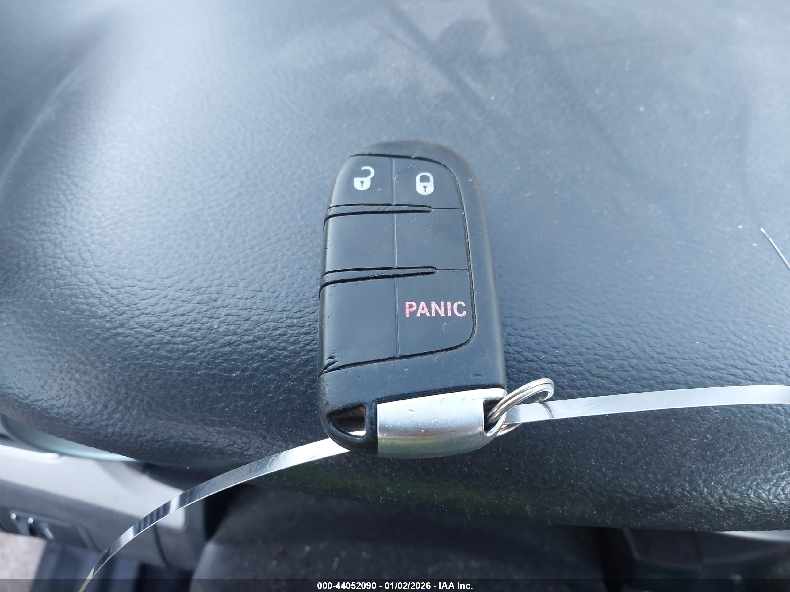 DODGE JOURNEY image 11