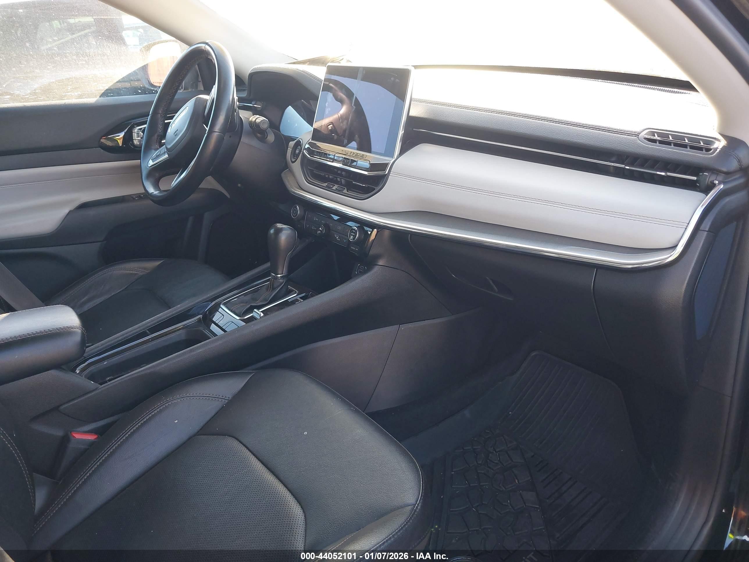 JEEP COMPASS image 5