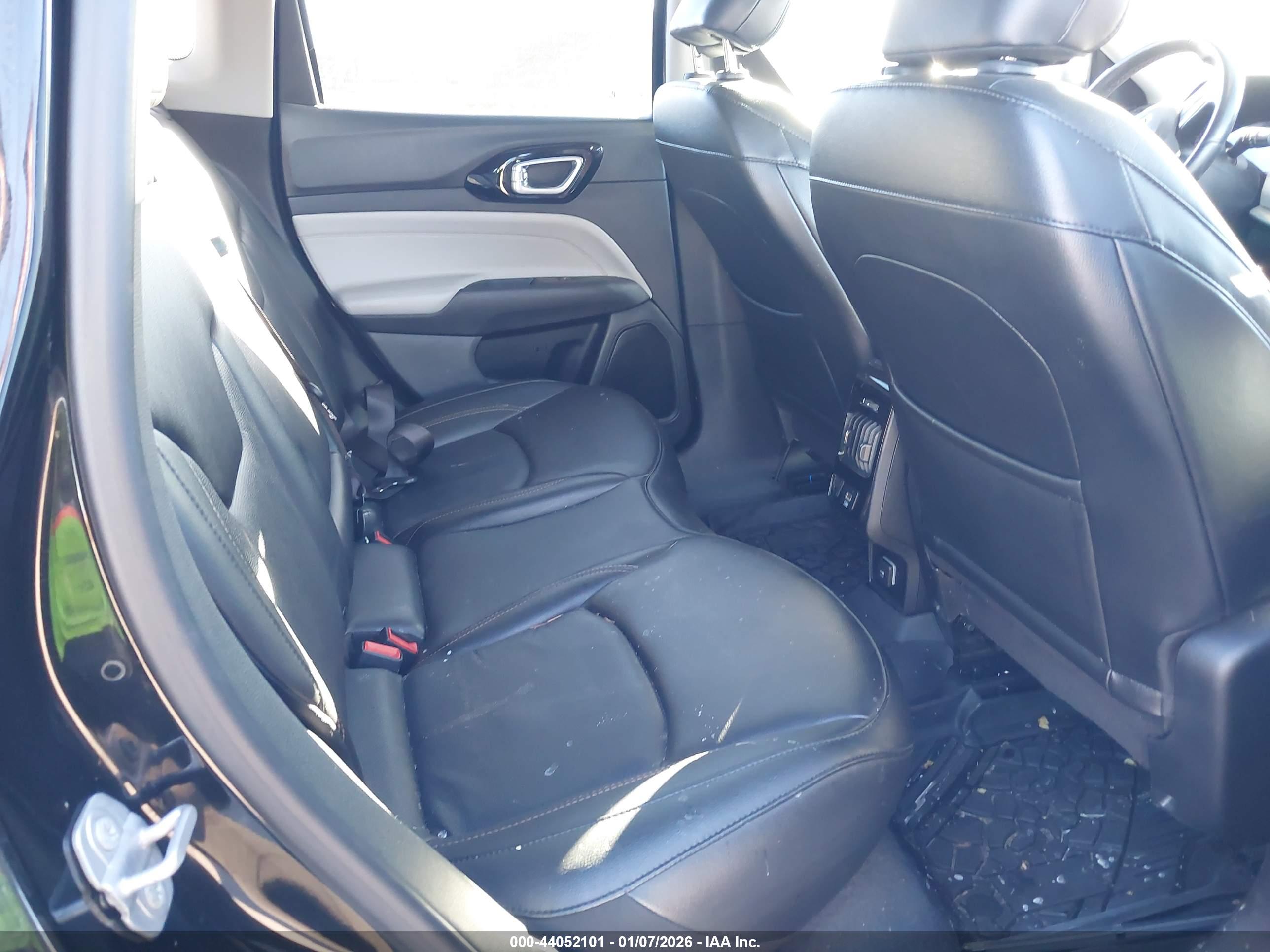 JEEP COMPASS image 8