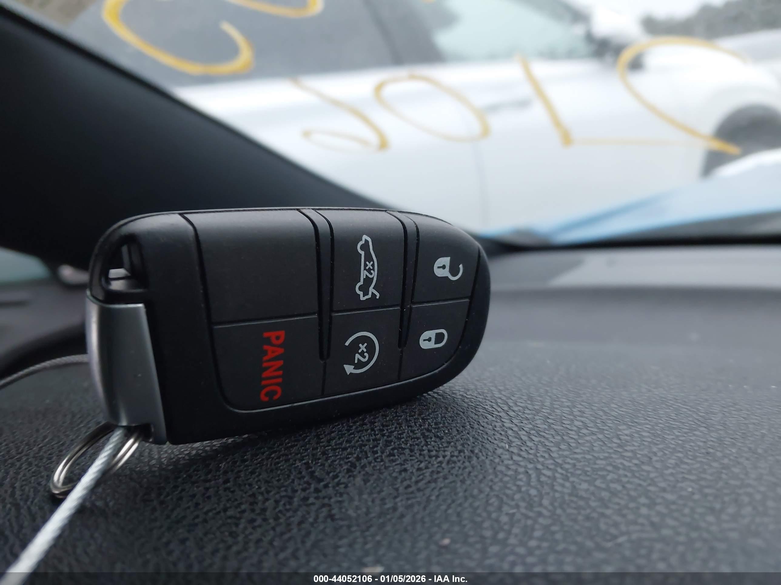 DODGE CHARGER image 11