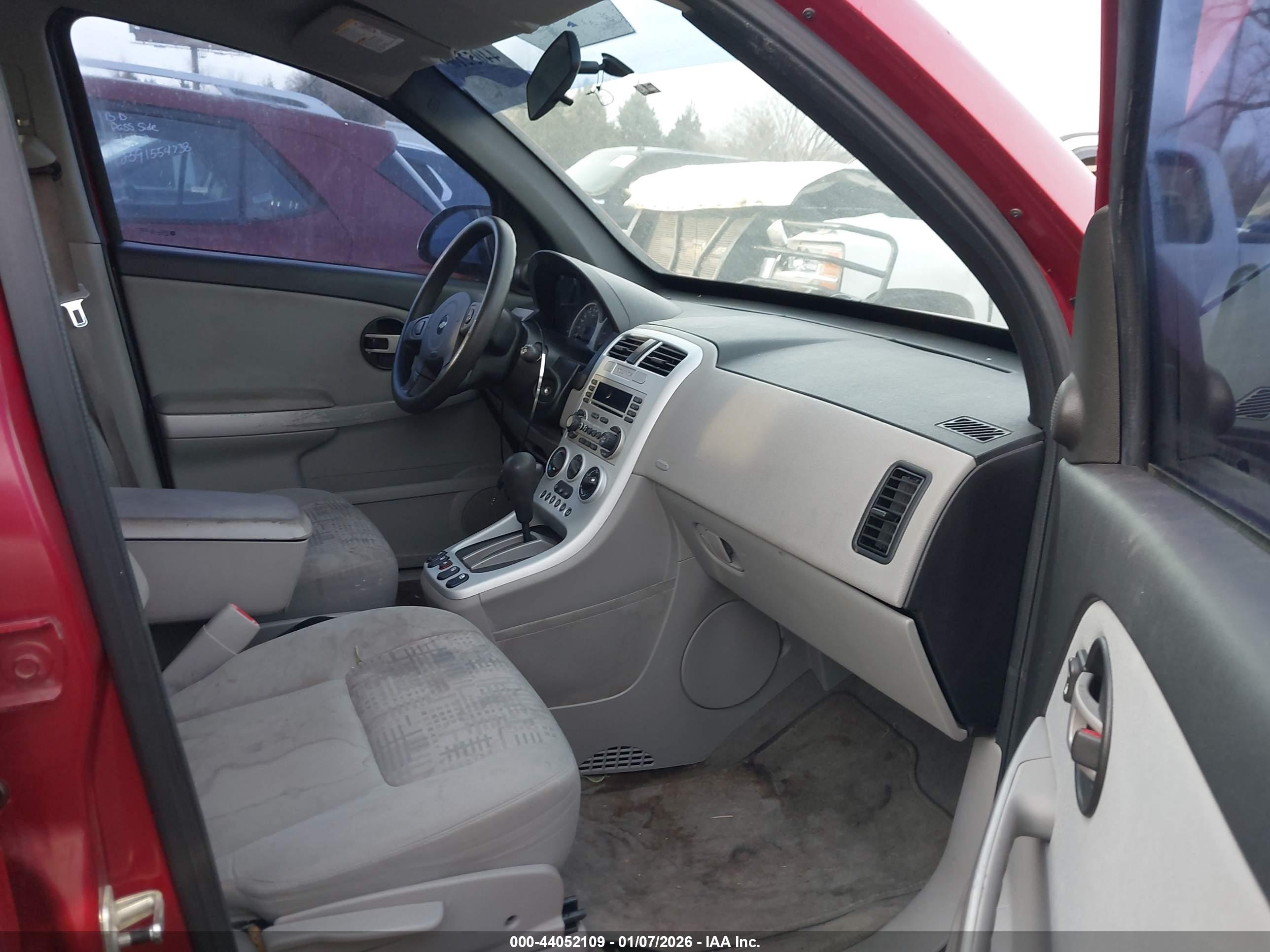 CHEVROLET EQUINOX image 5
