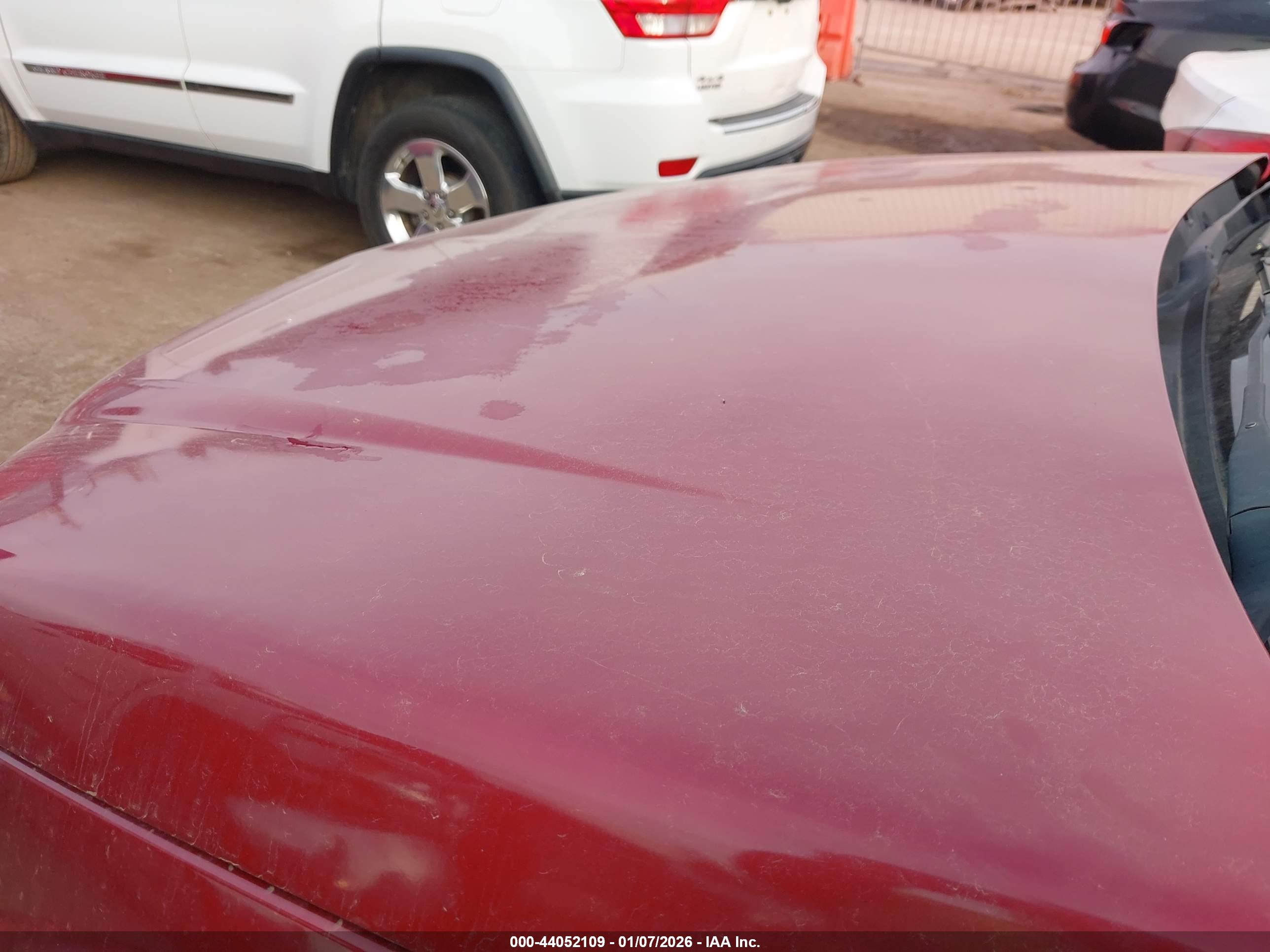 CHEVROLET EQUINOX image 6