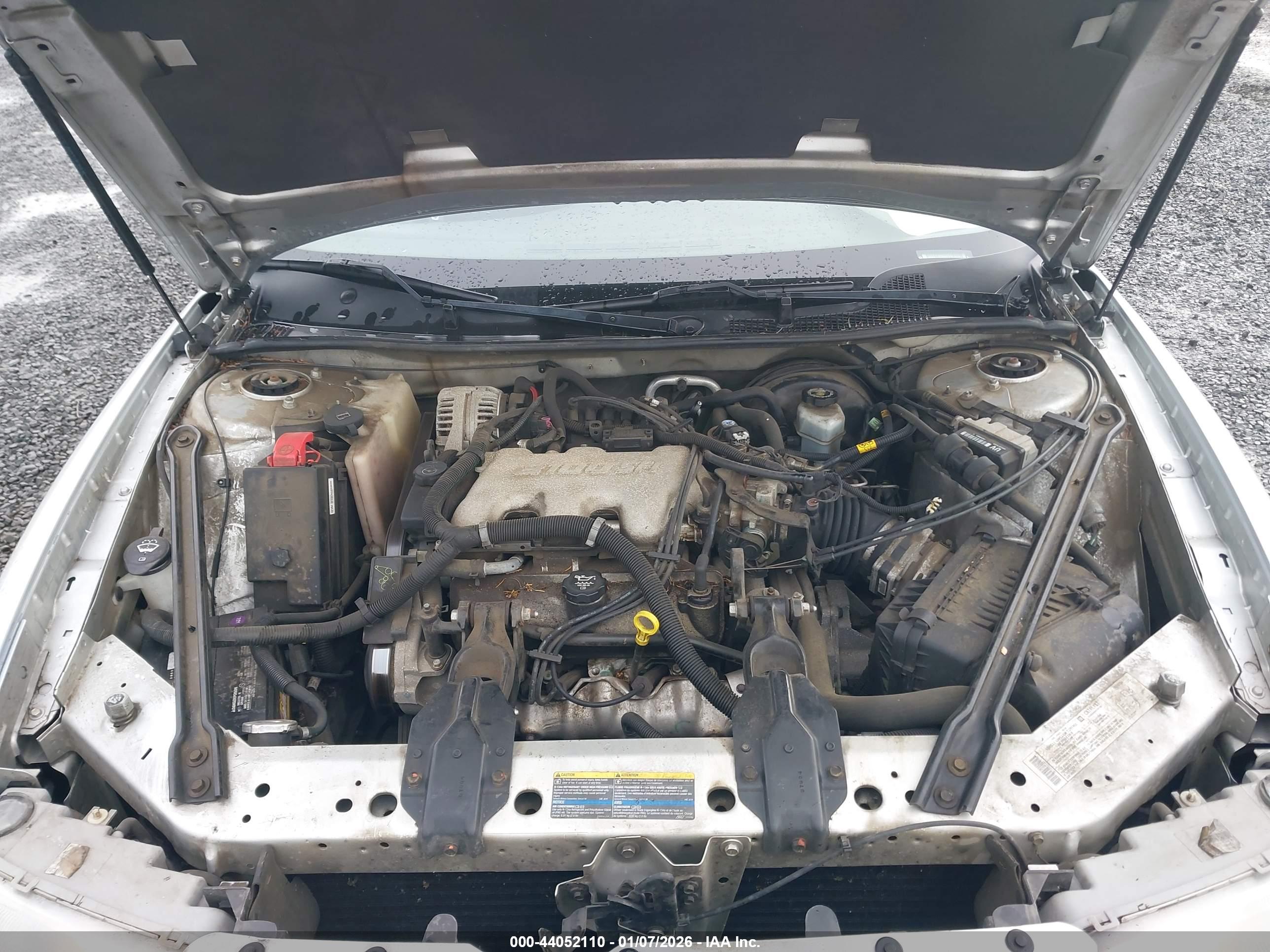 BUICK CENTURY image 10