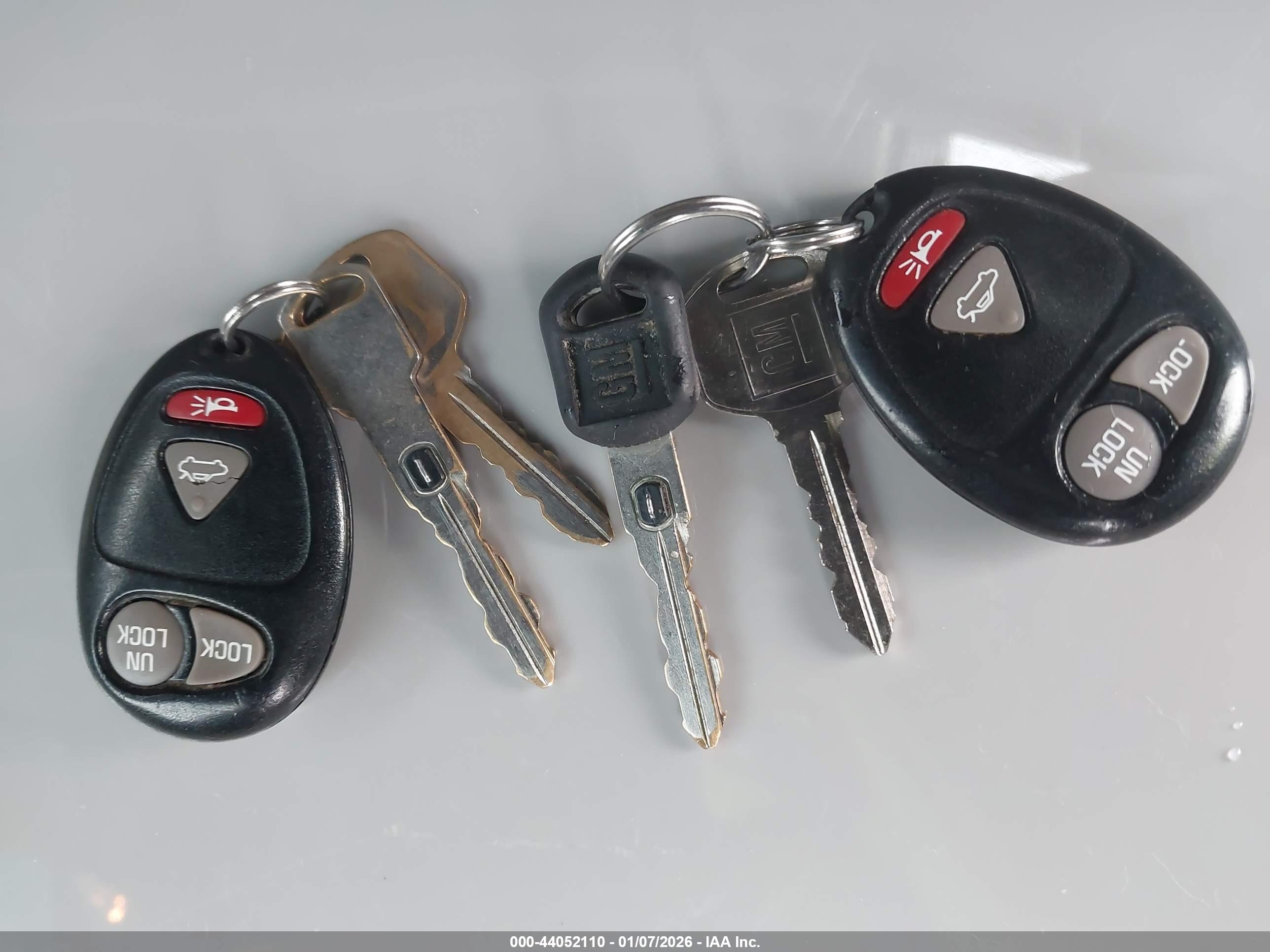BUICK CENTURY image 11