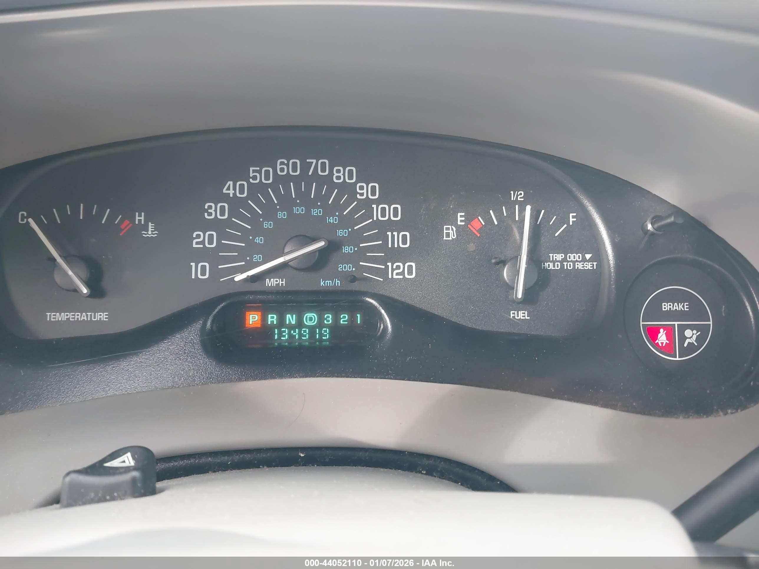 BUICK CENTURY image 7