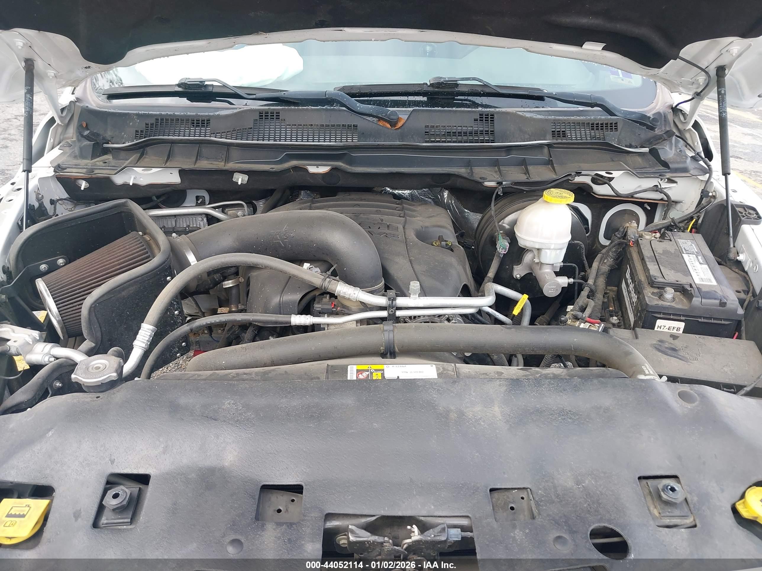 RAM 1500 image 10