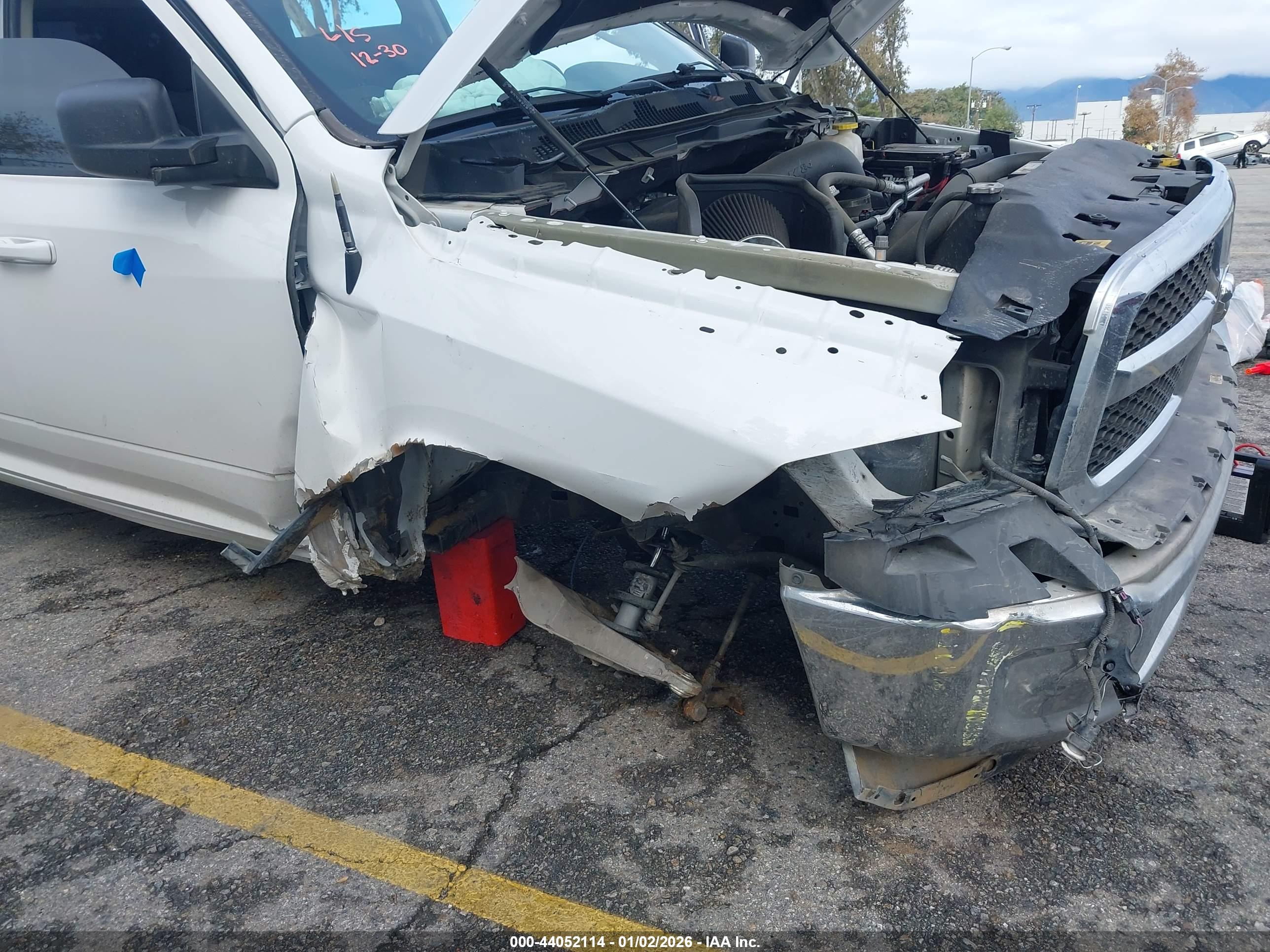 RAM 1500 image 6