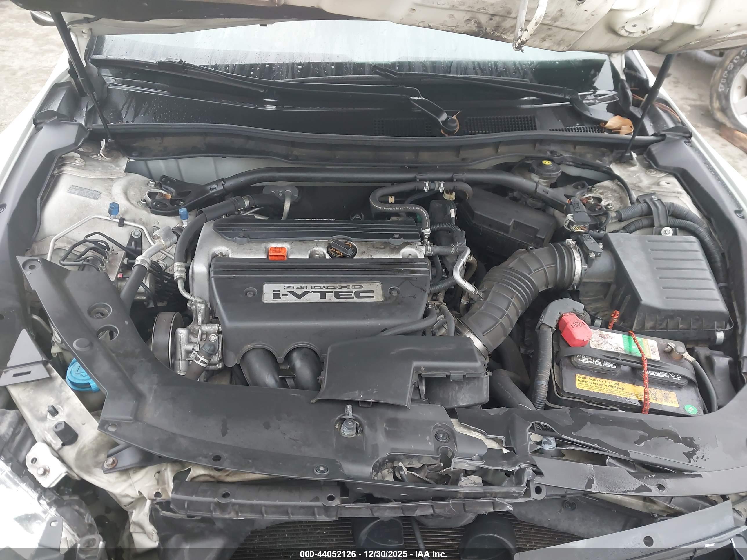 HONDA CROSSTOUR image 10