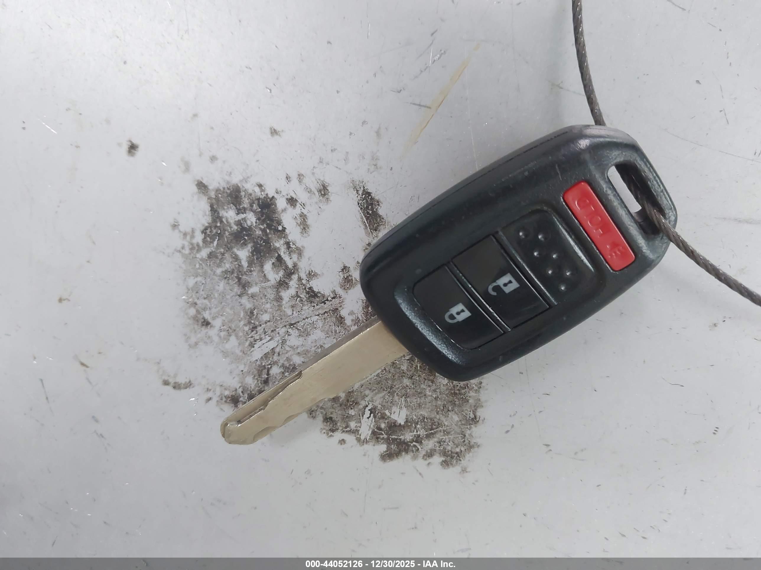 HONDA CROSSTOUR image 11