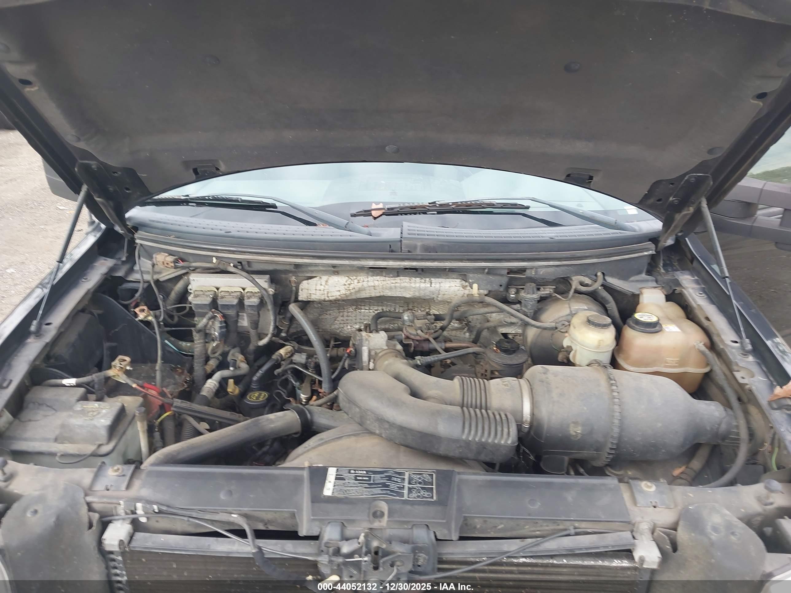 FORD F-150 image 10
