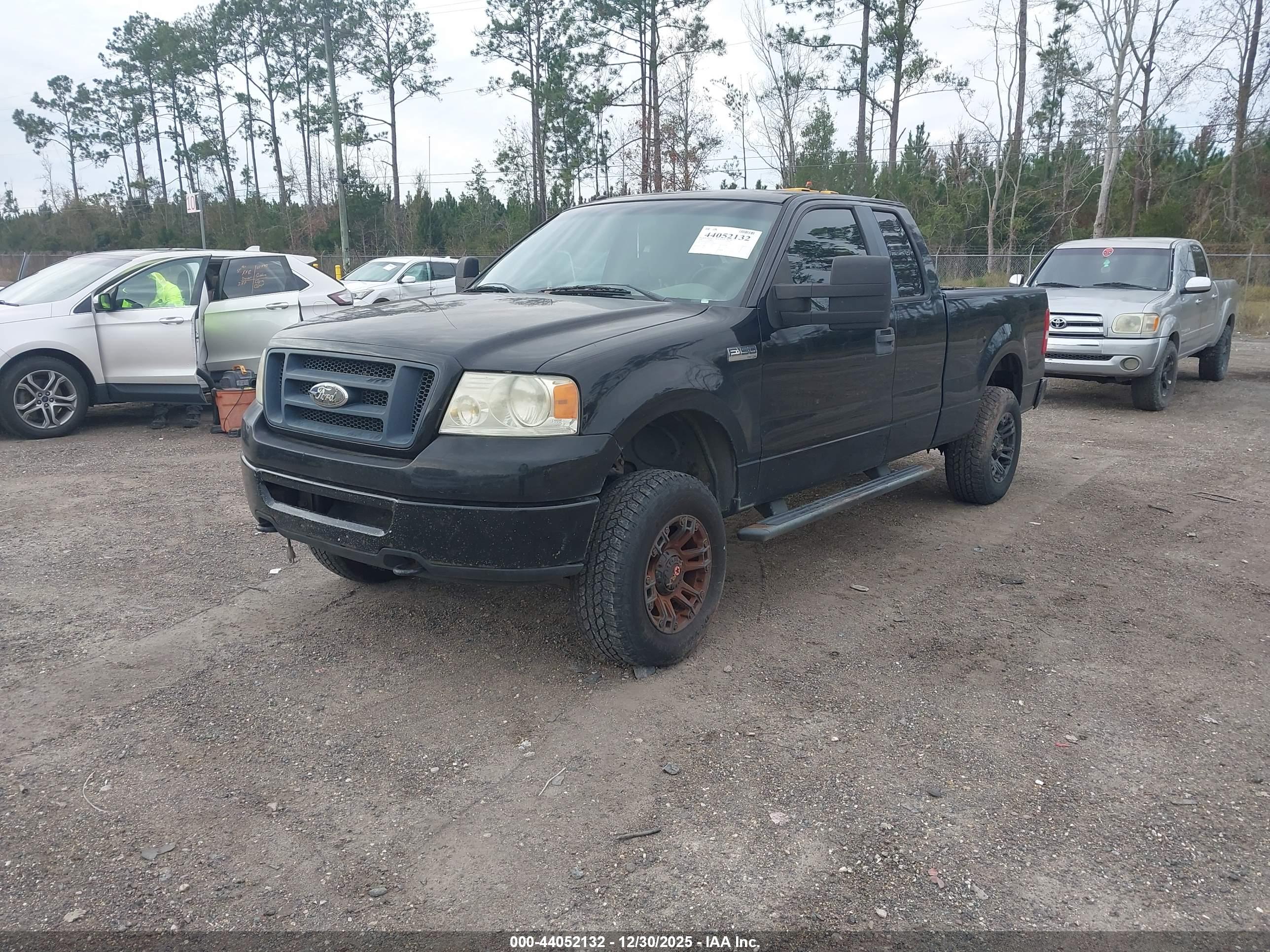 FORD F-150 image 2