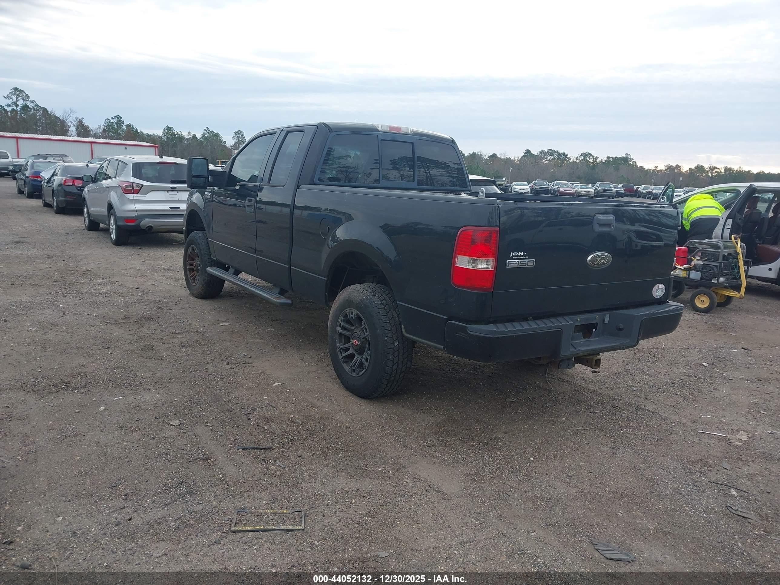 FORD F-150 image 3
