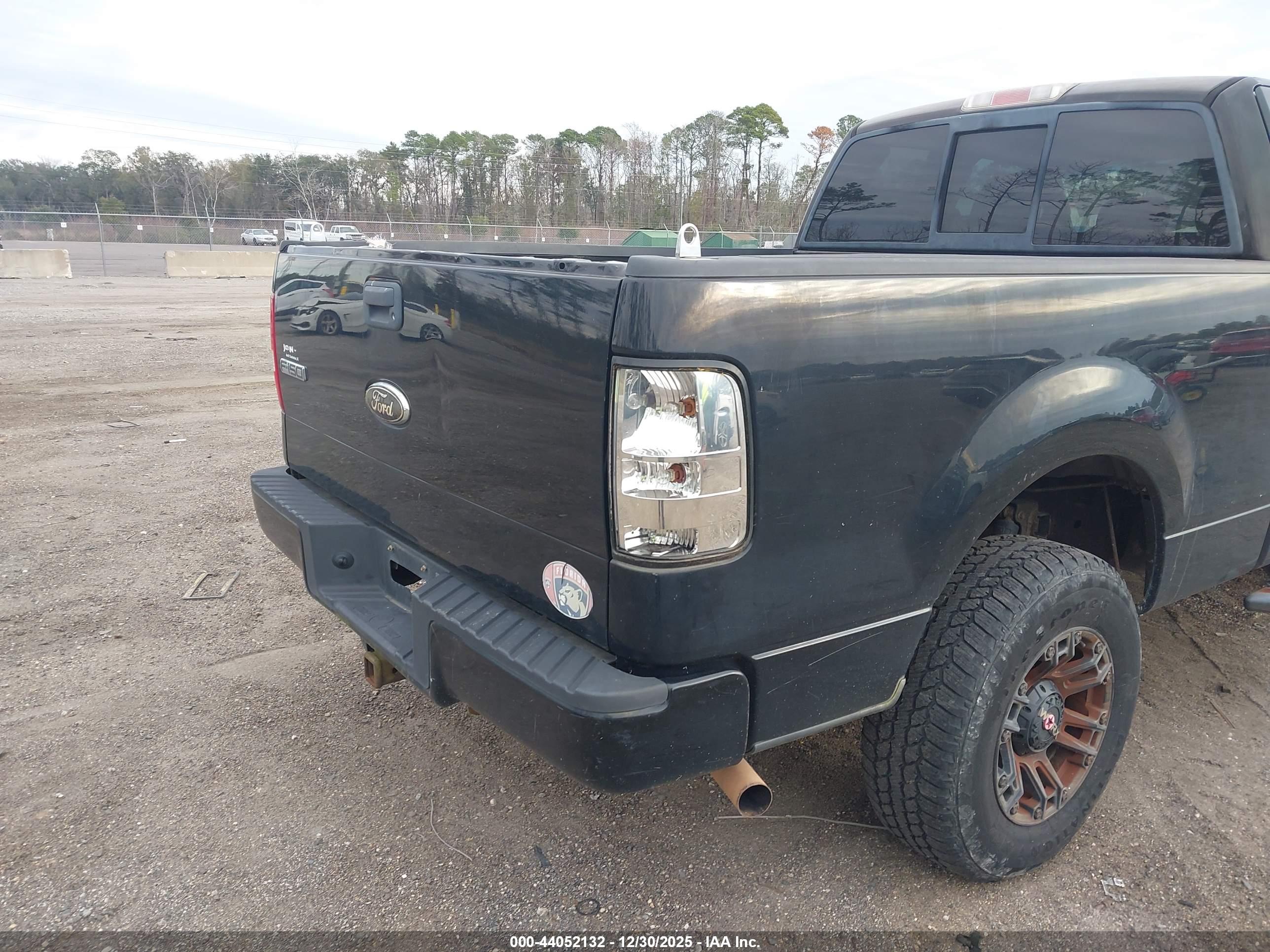 FORD F-150 image 6