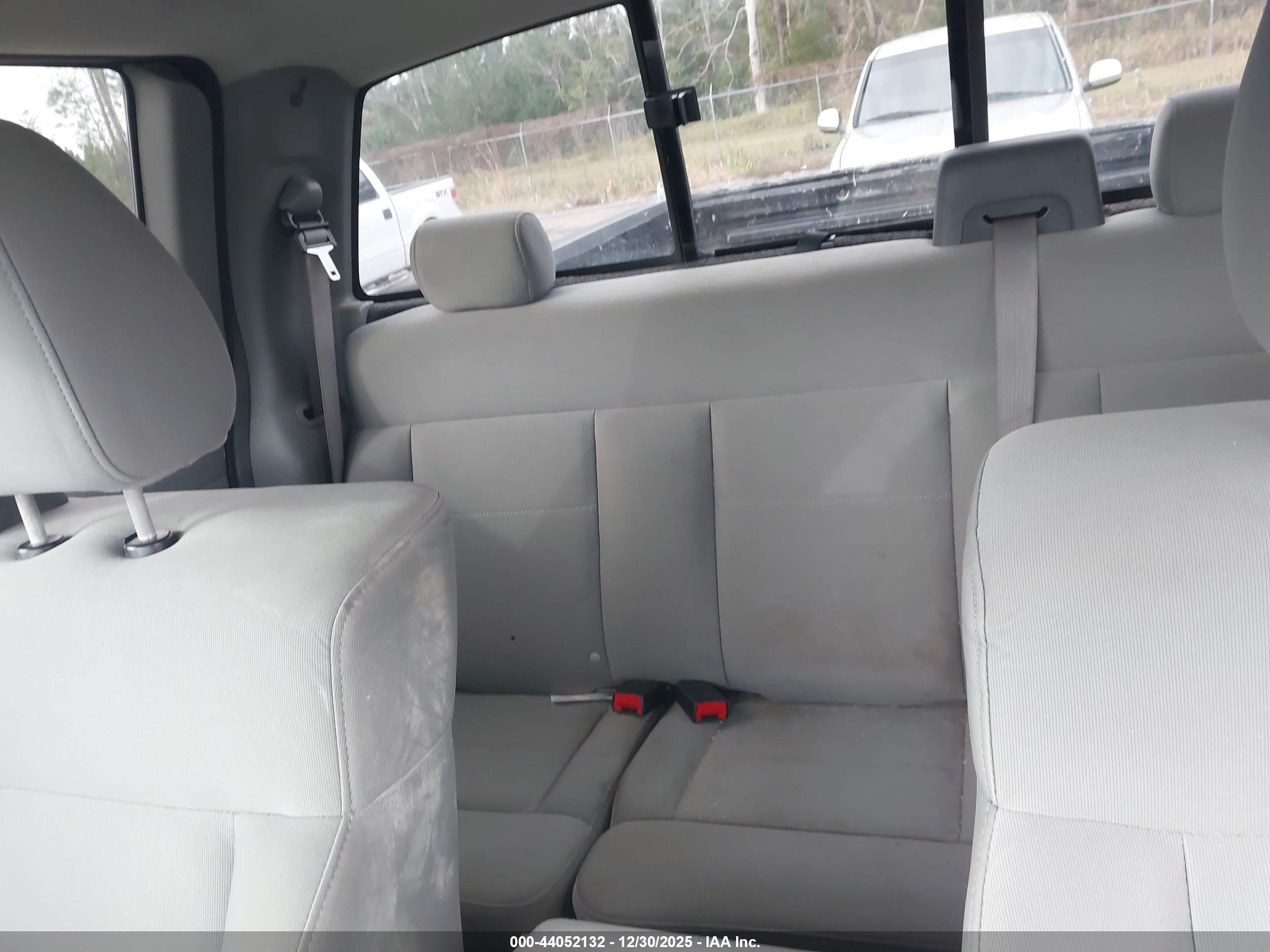 FORD F-150 image 8