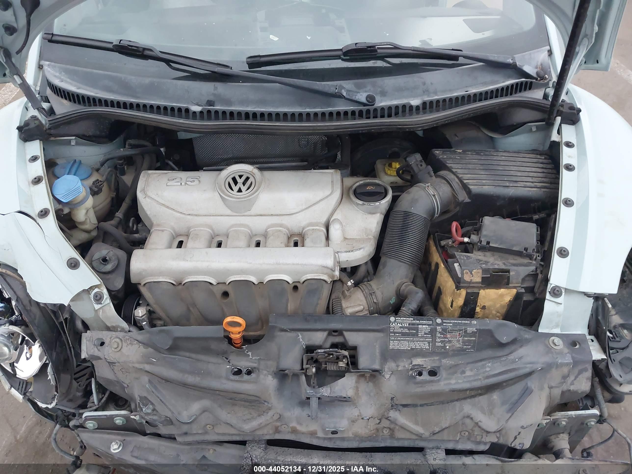 VOLKSWAGEN NEW image 10