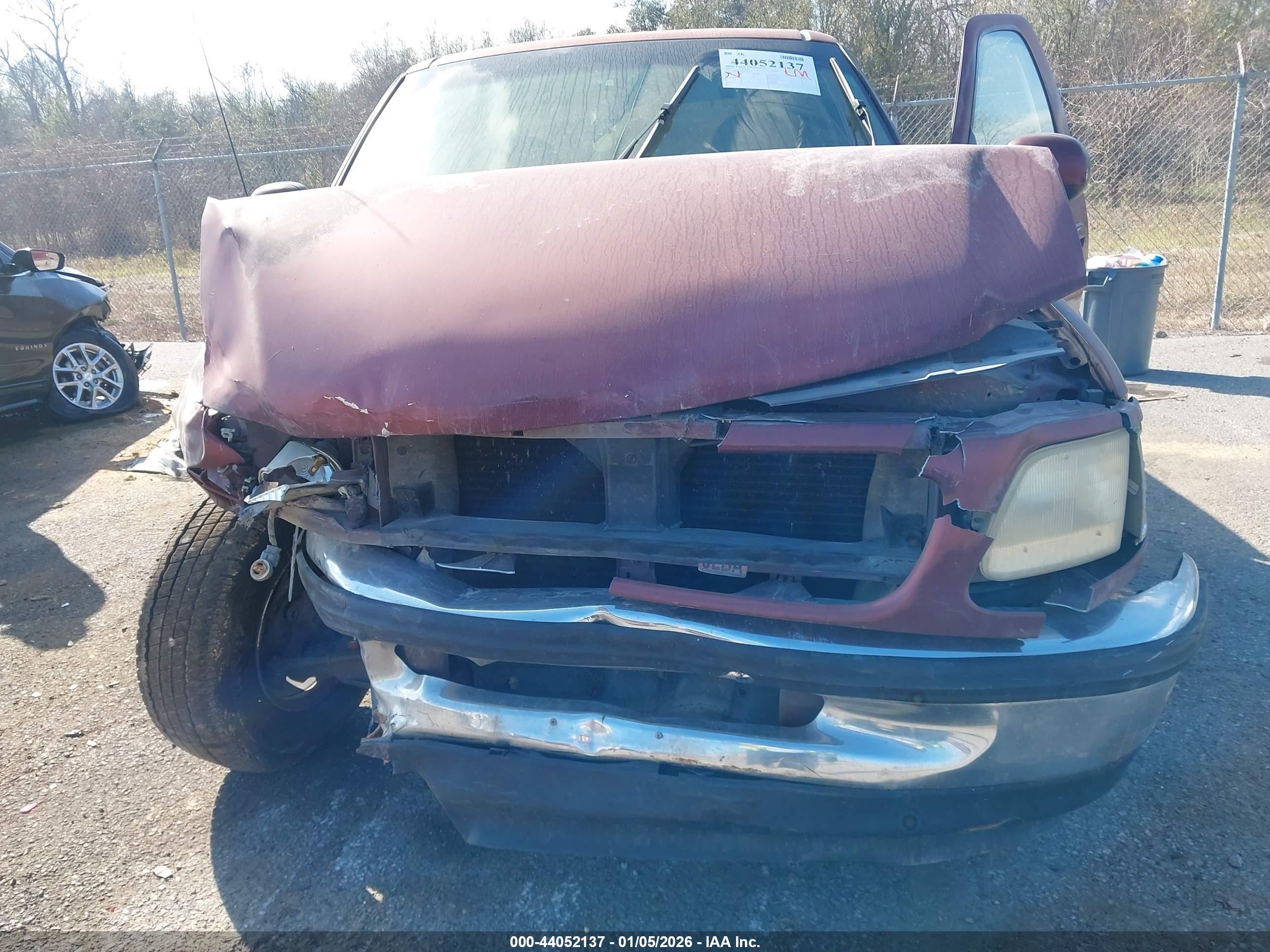 FORD F-150 image 10