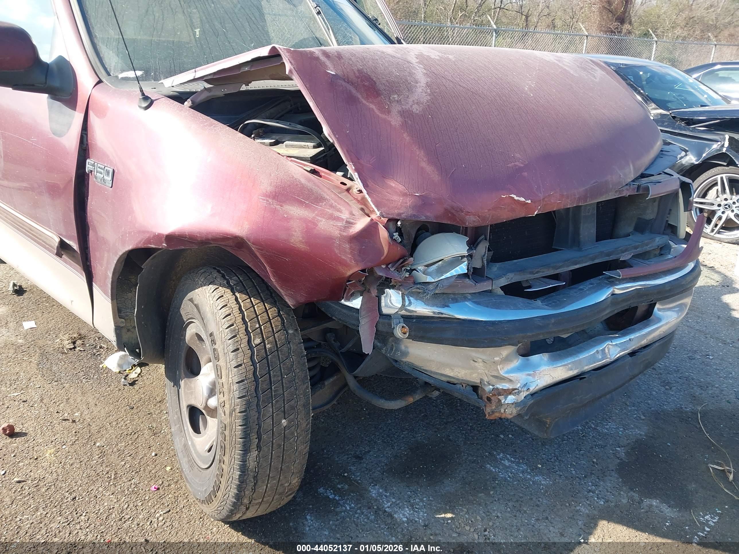 FORD F-150 image 6