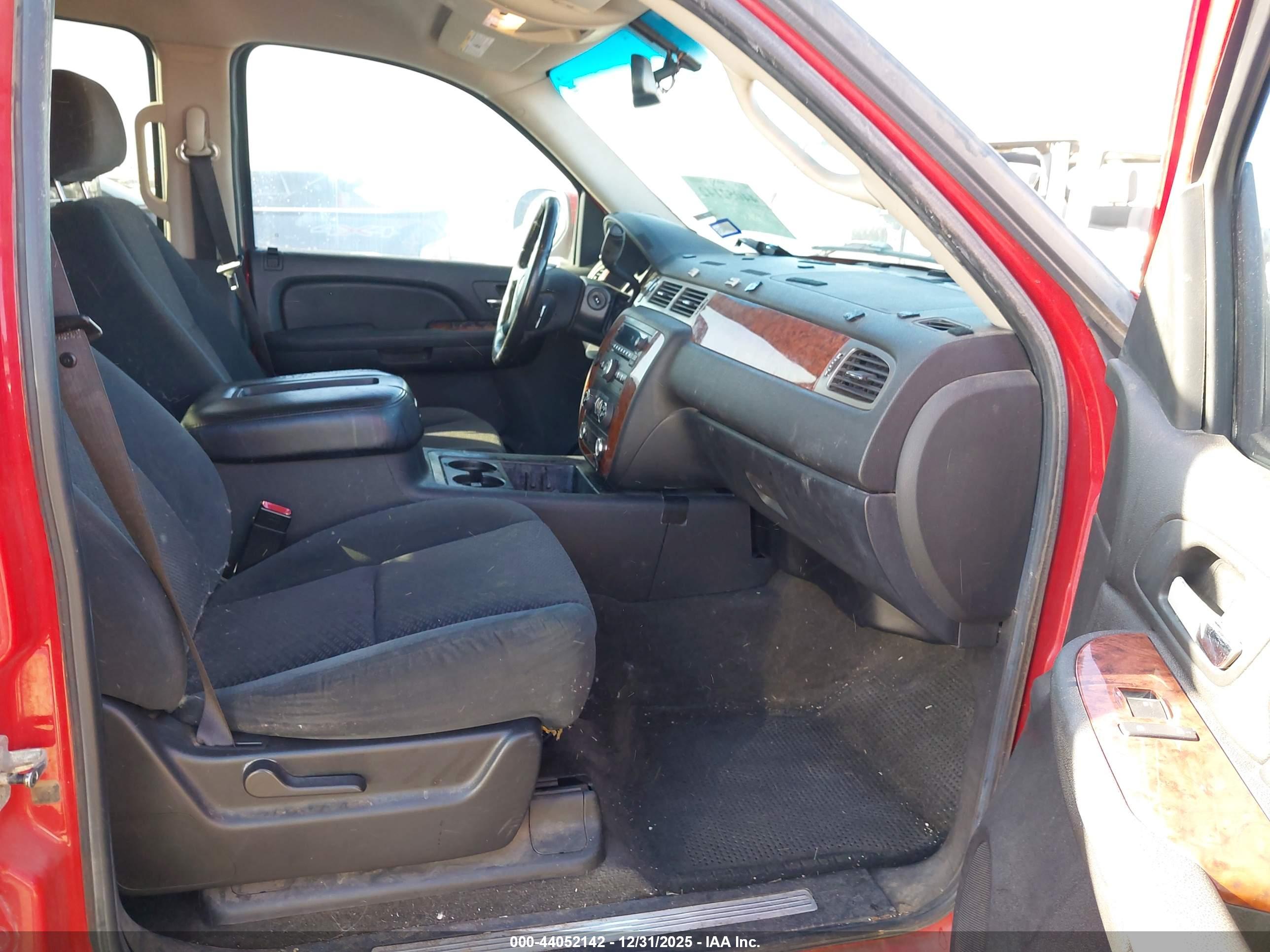 CHEVROLET AVALANCHE image 5