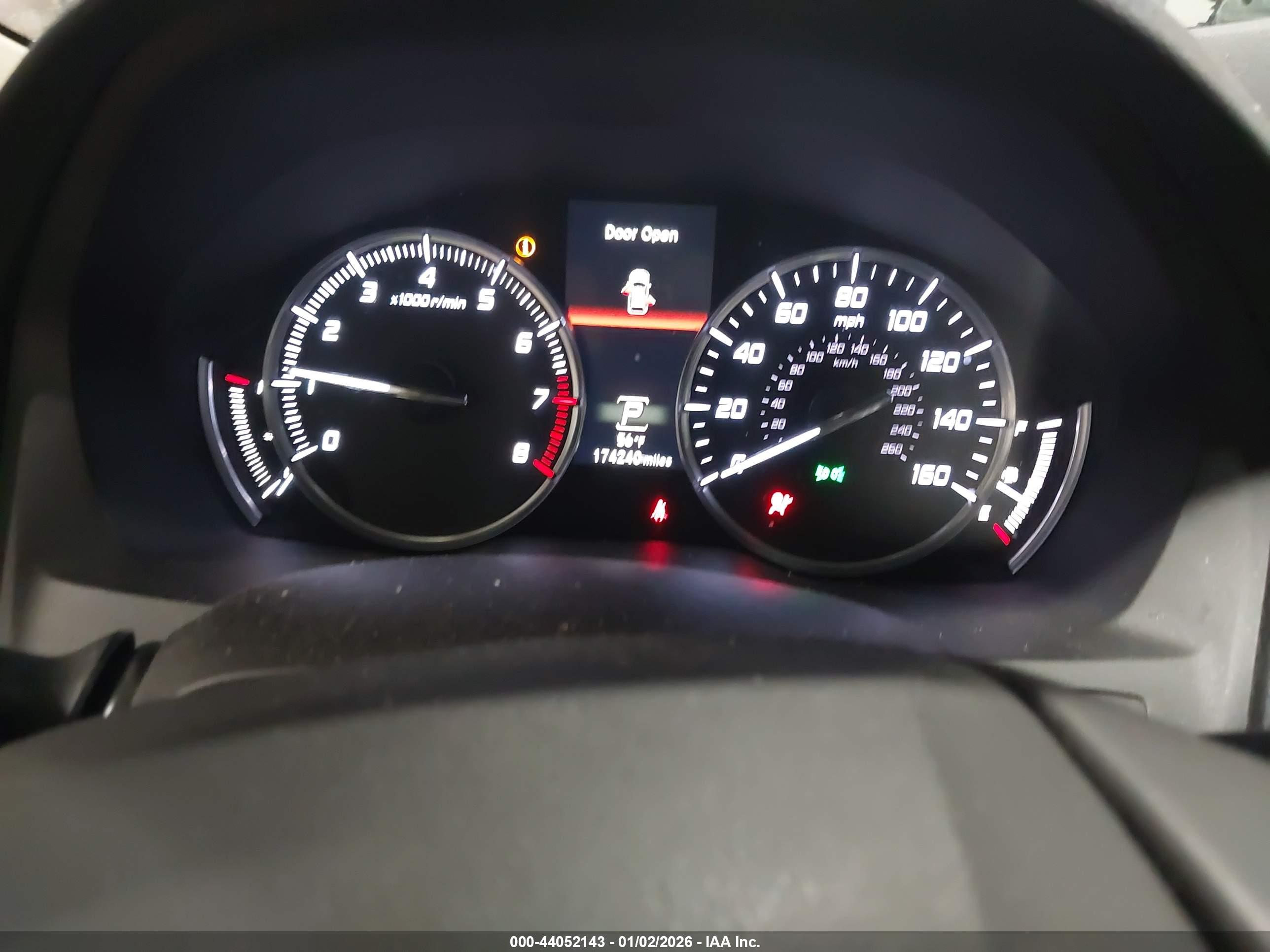 ACURA MDX image 7