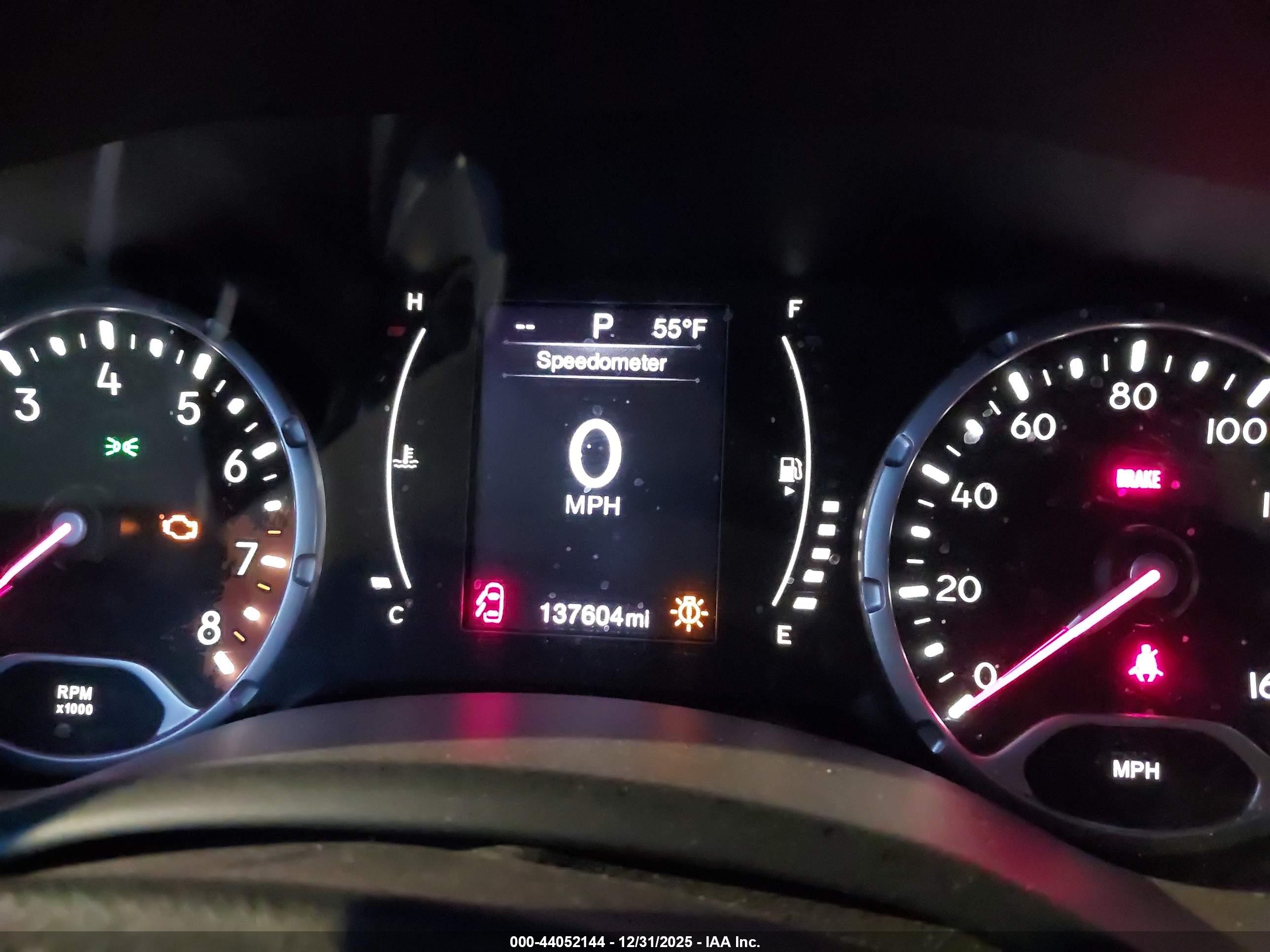JEEP RENEGADE image 7