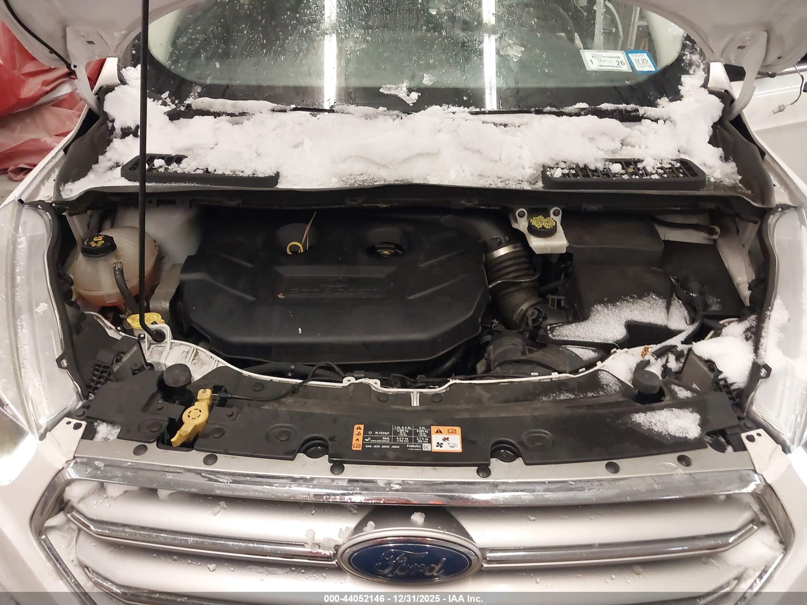 FORD ESCAPE image 10