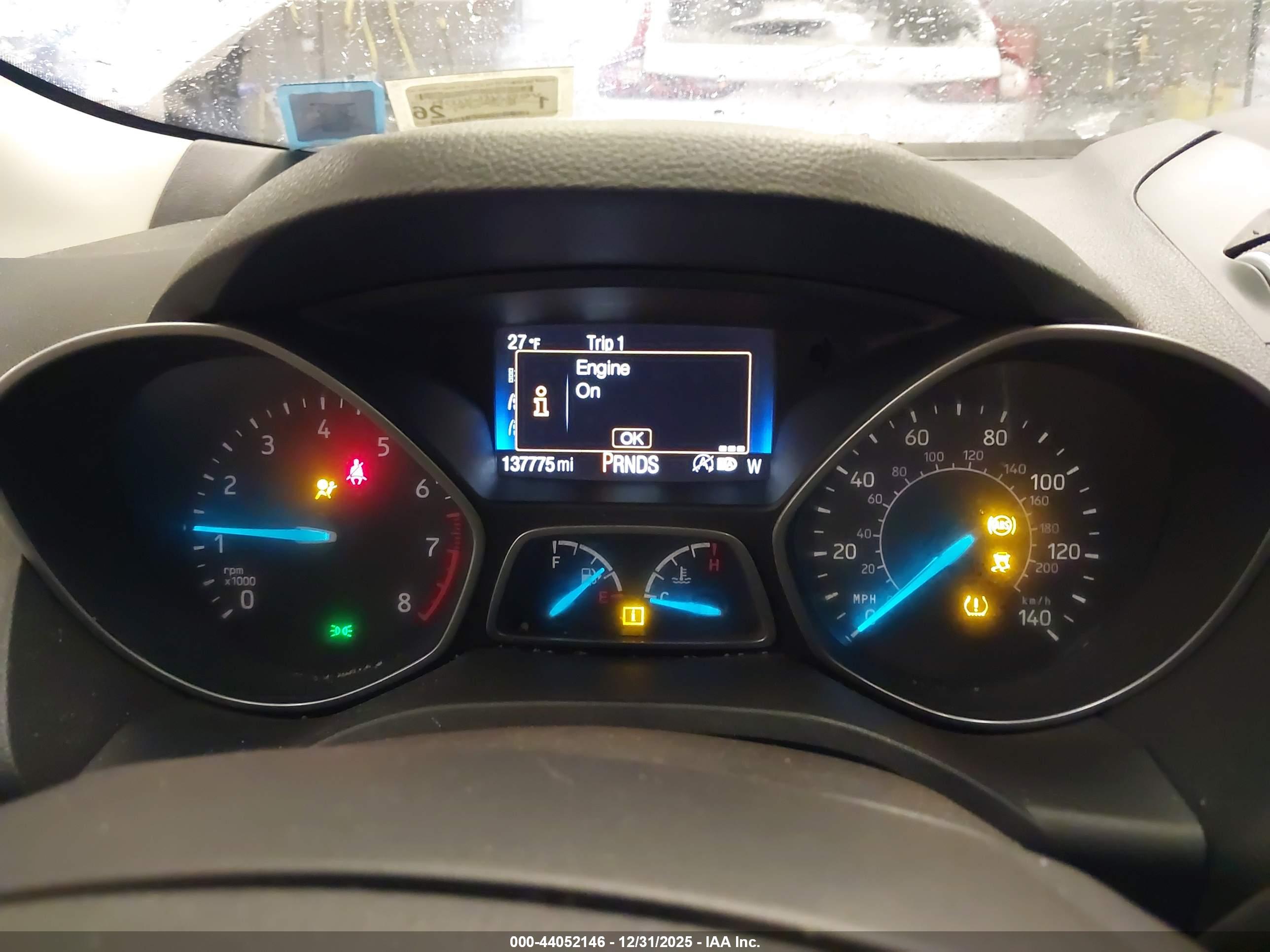 FORD ESCAPE image 7