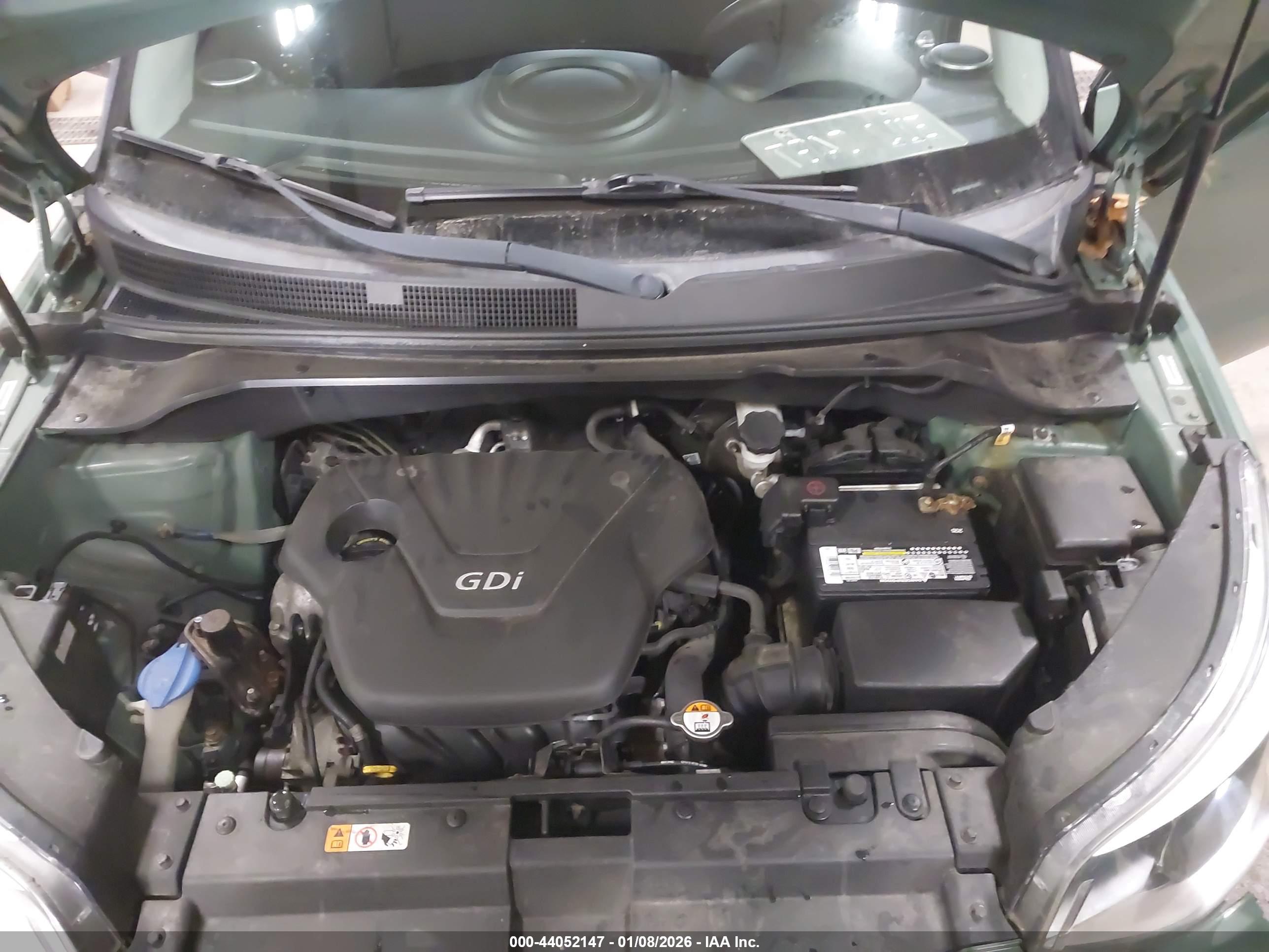 KIA SOUL image 10