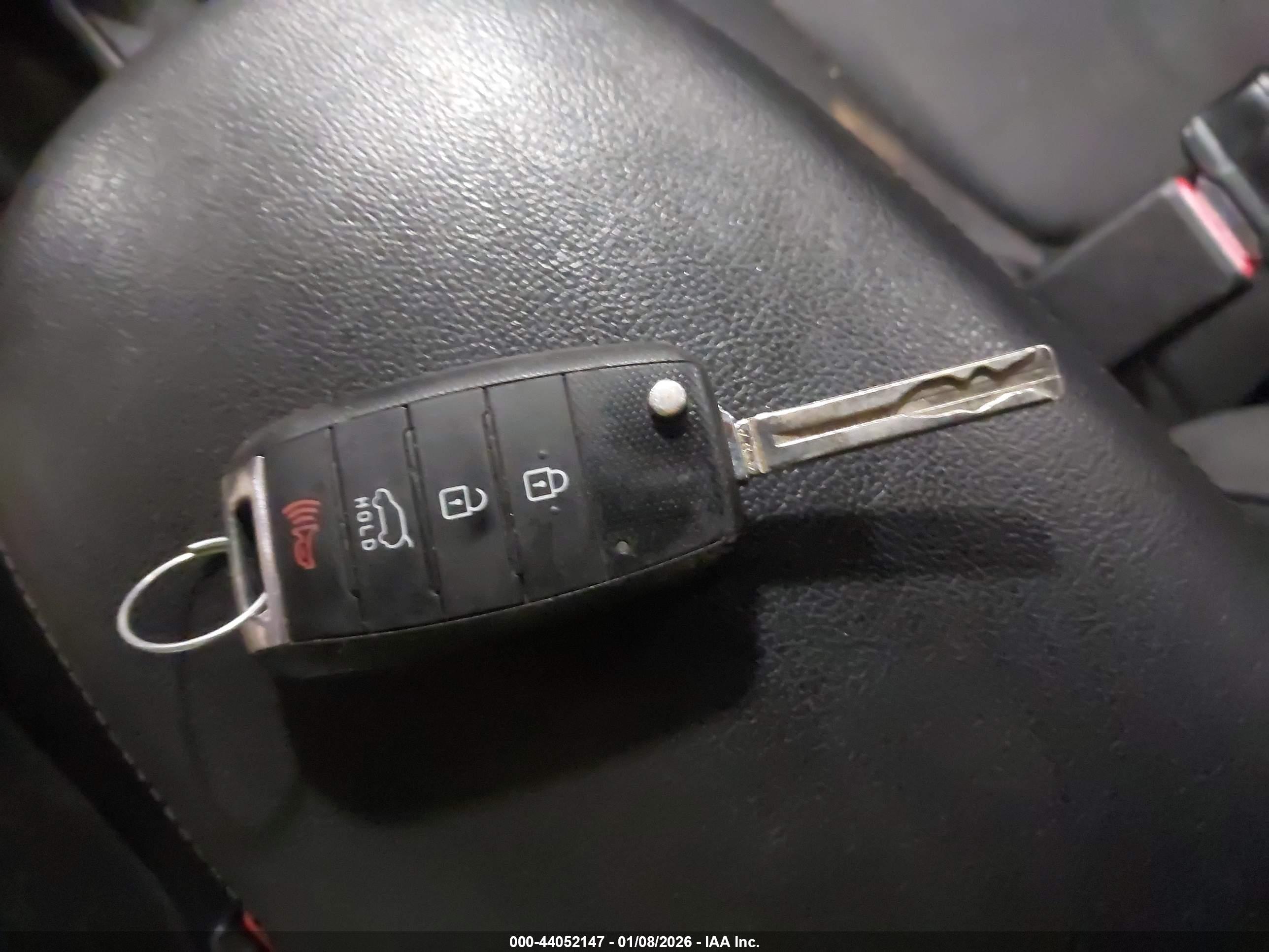 KIA SOUL image 11