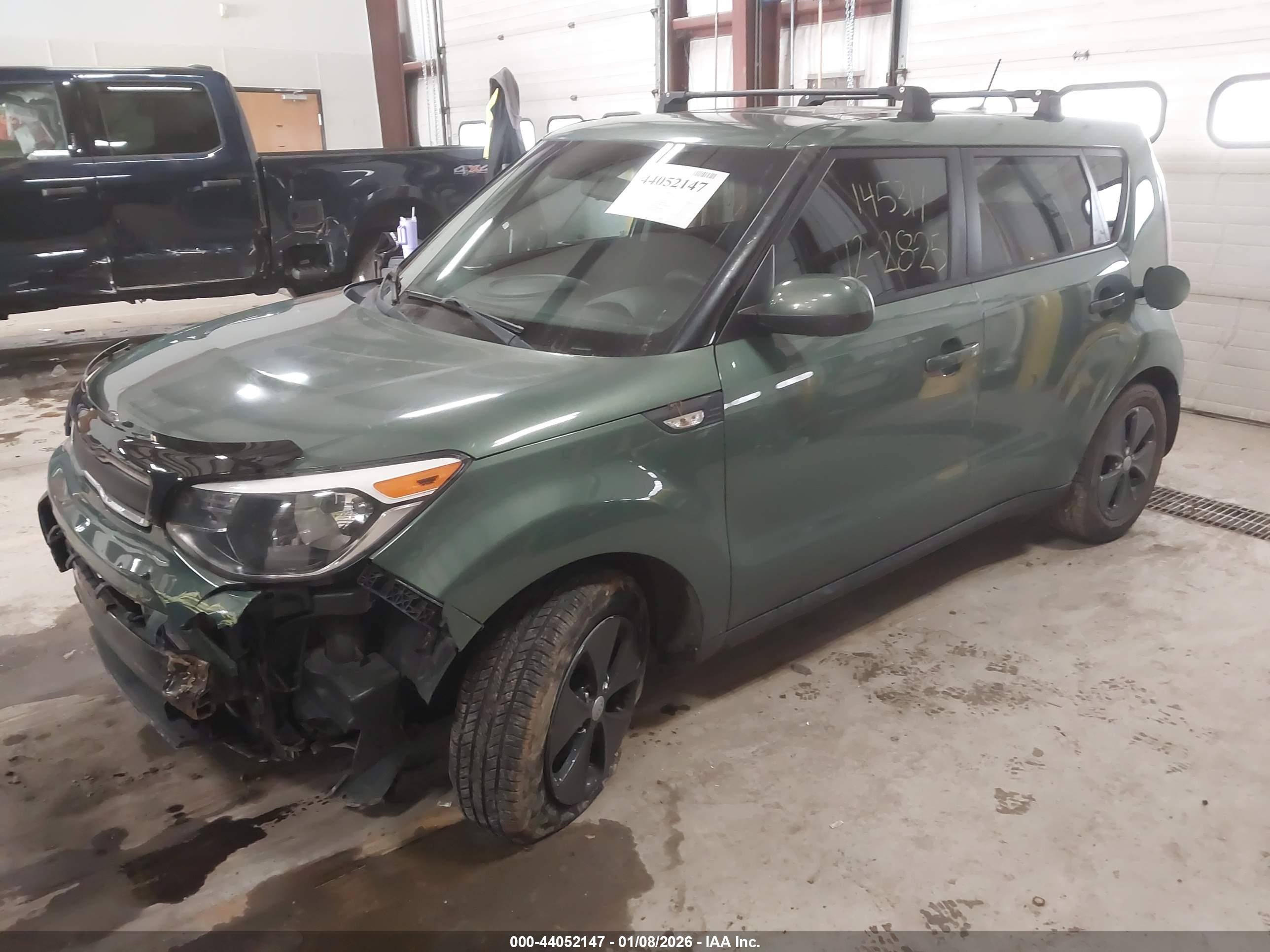 KIA SOUL image 2