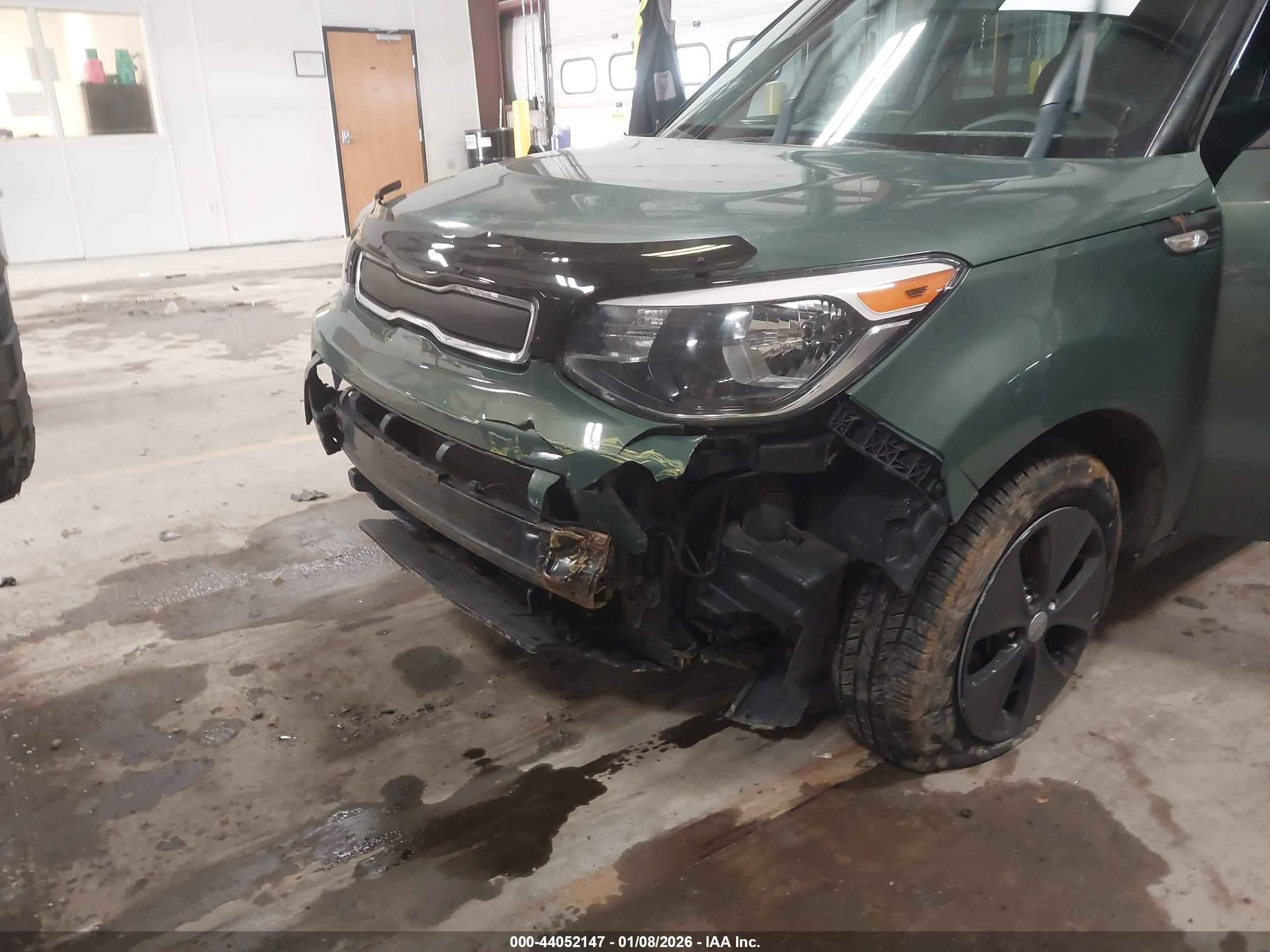 KIA SOUL image 6