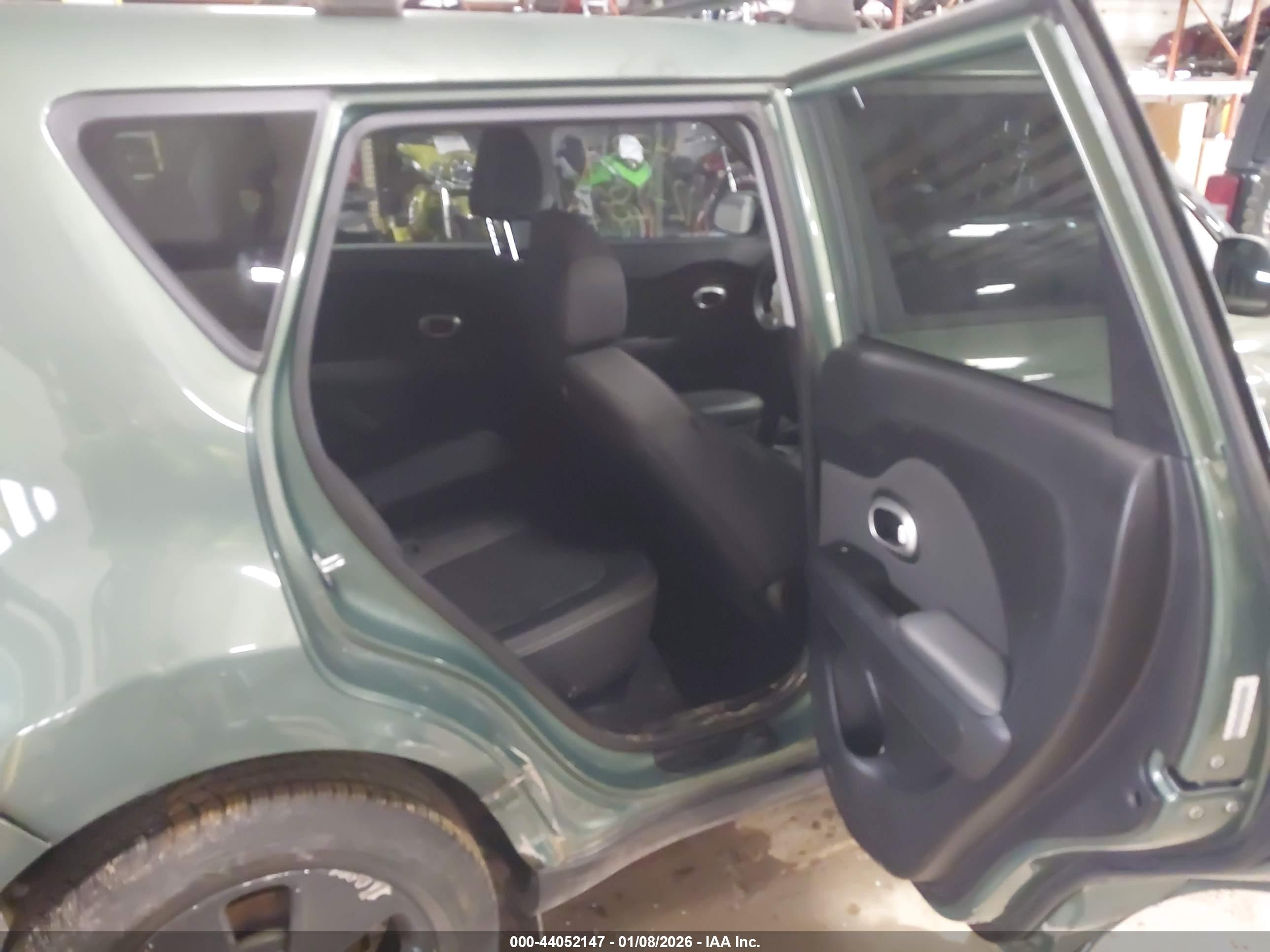 KIA SOUL image 8