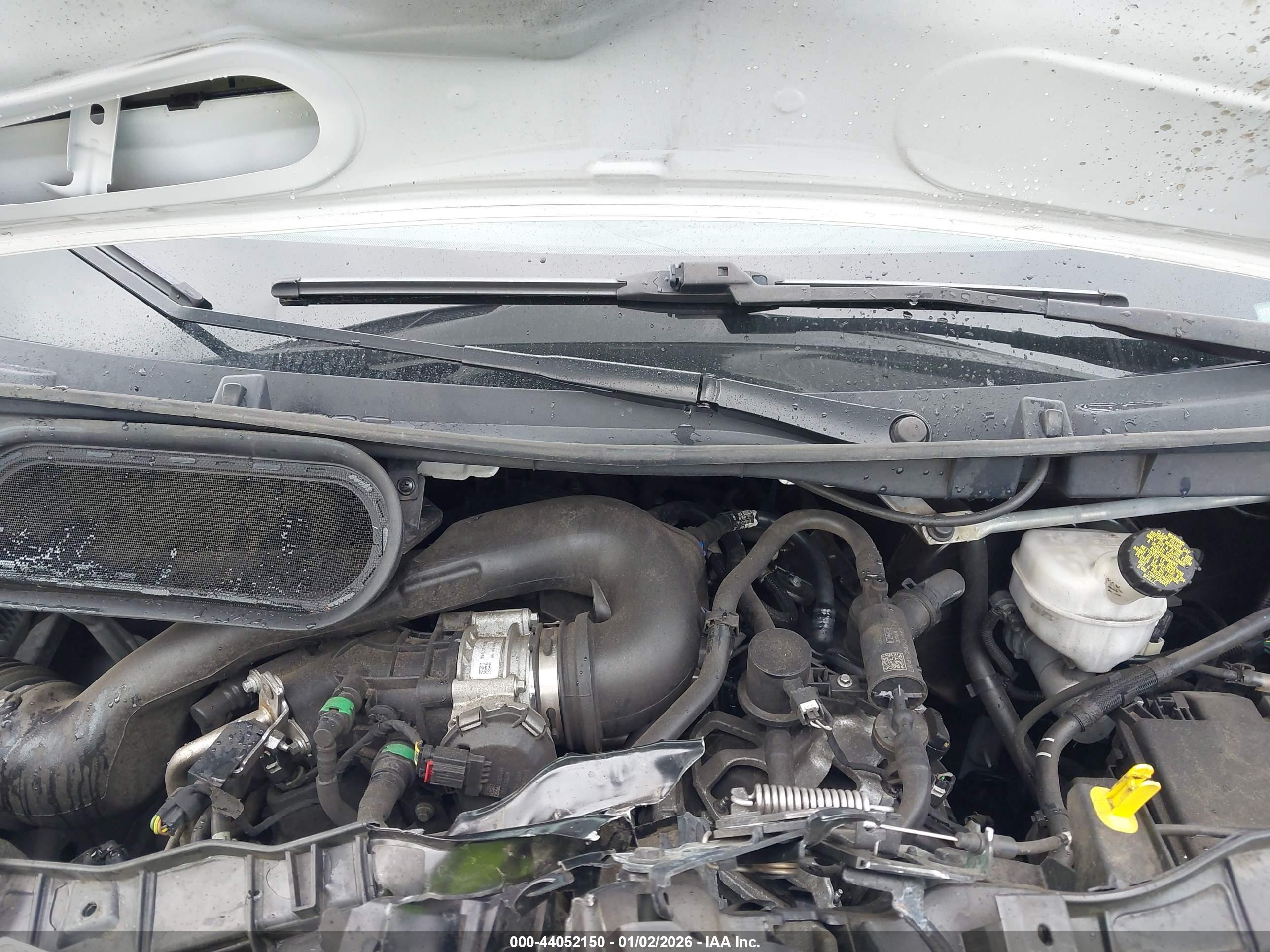 FORD TRANSIT-250 image 10