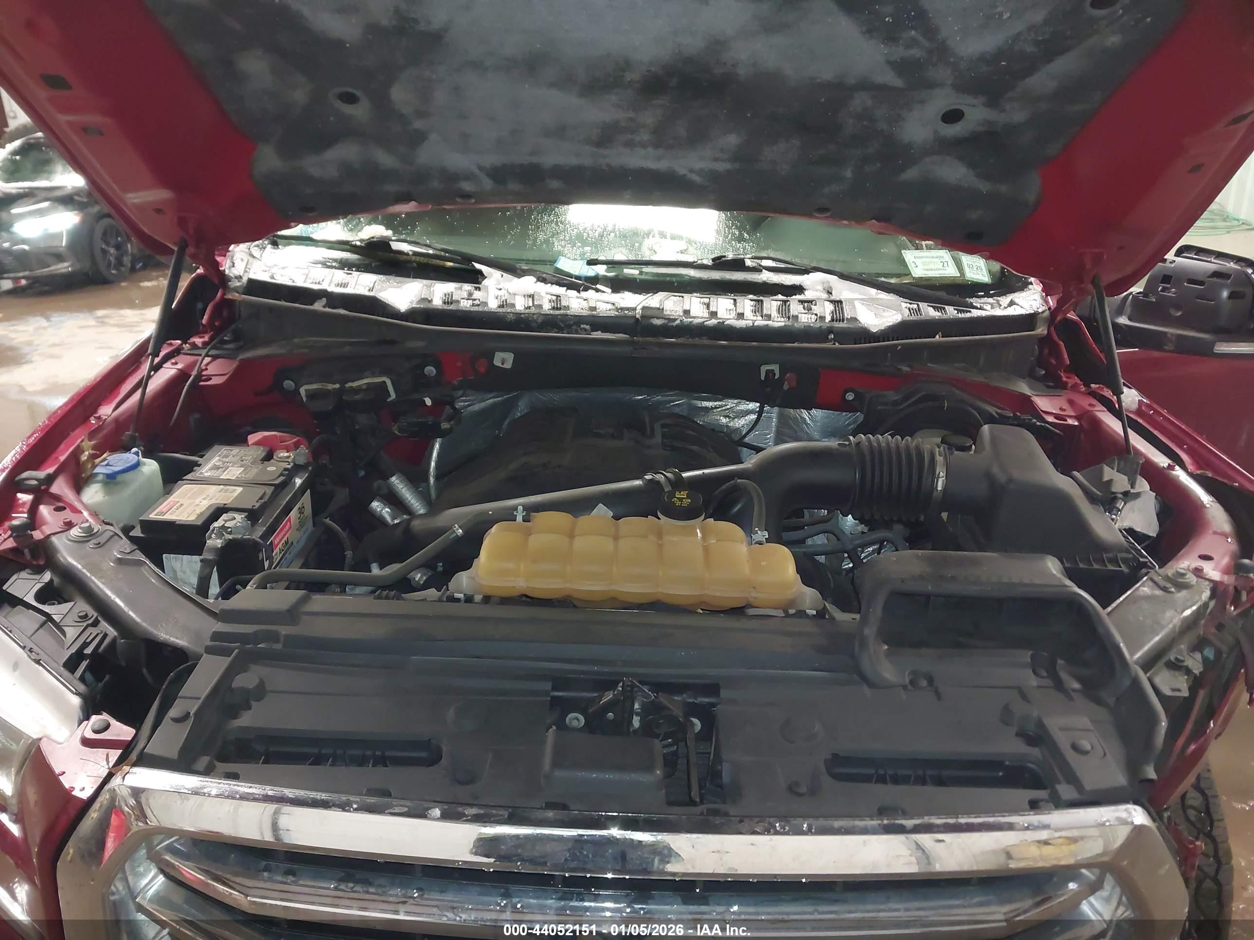 FORD F-150 image 10