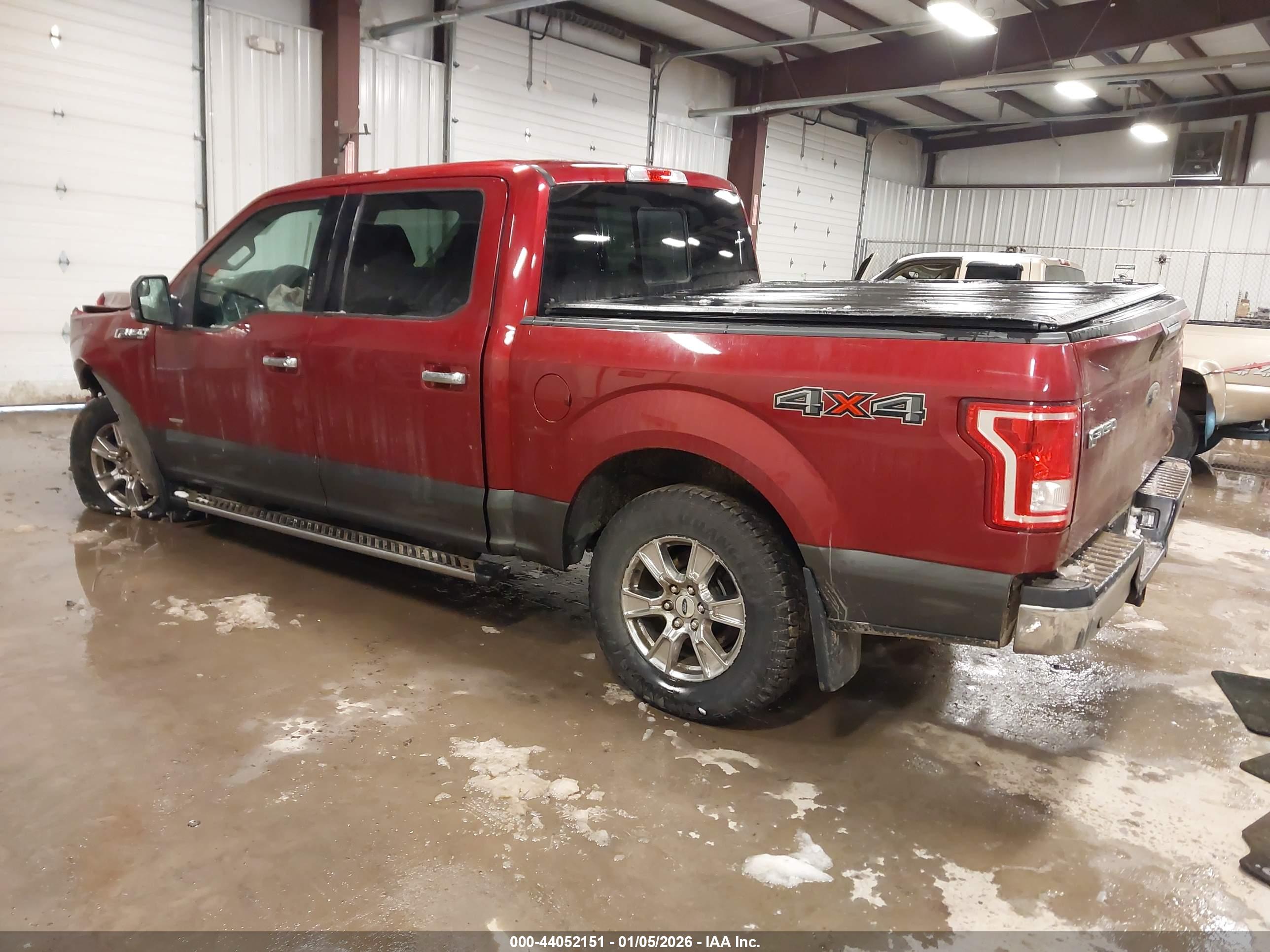 FORD F-150 image 3
